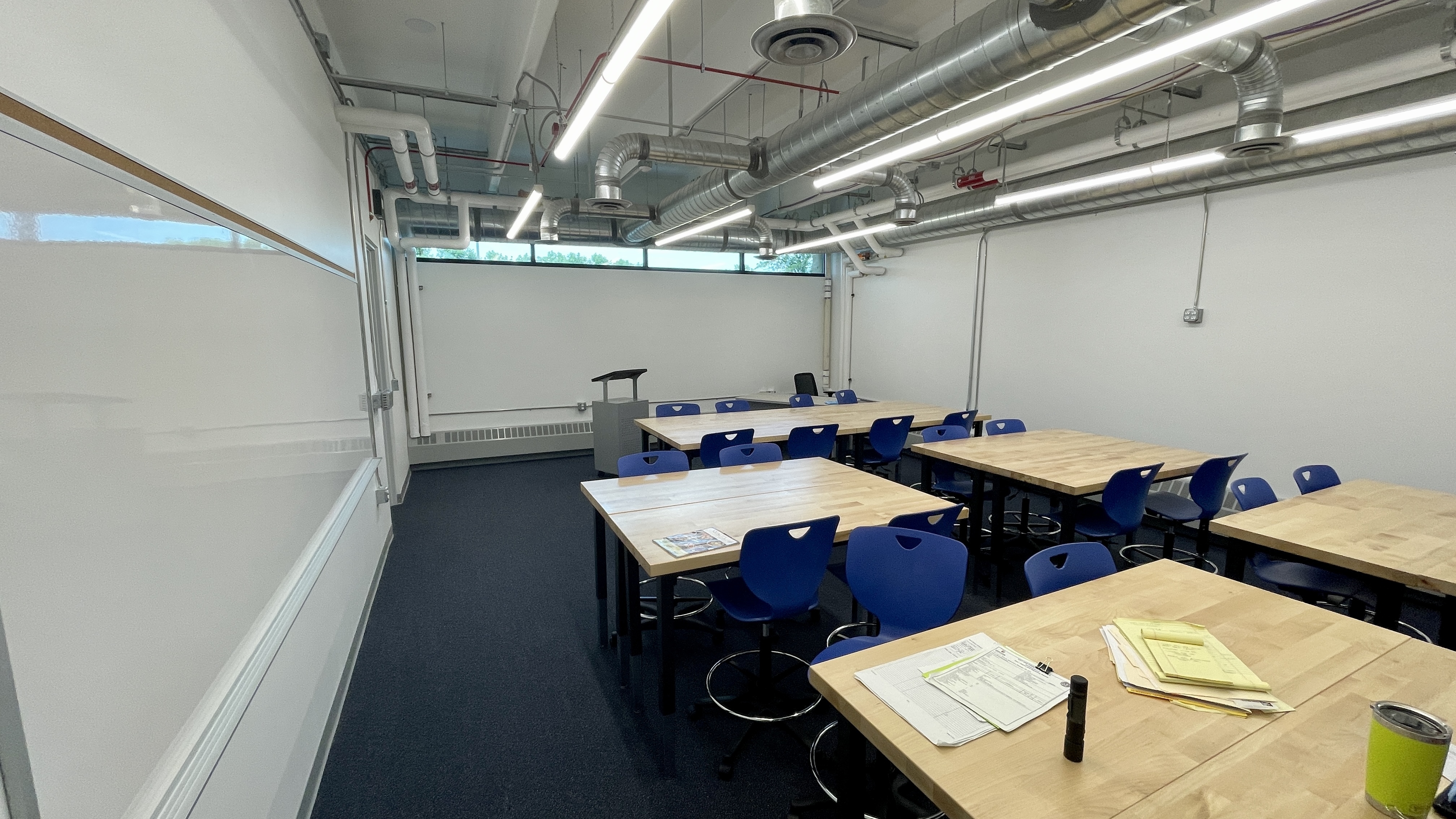 Sheridan SD CTE Trades Center 3