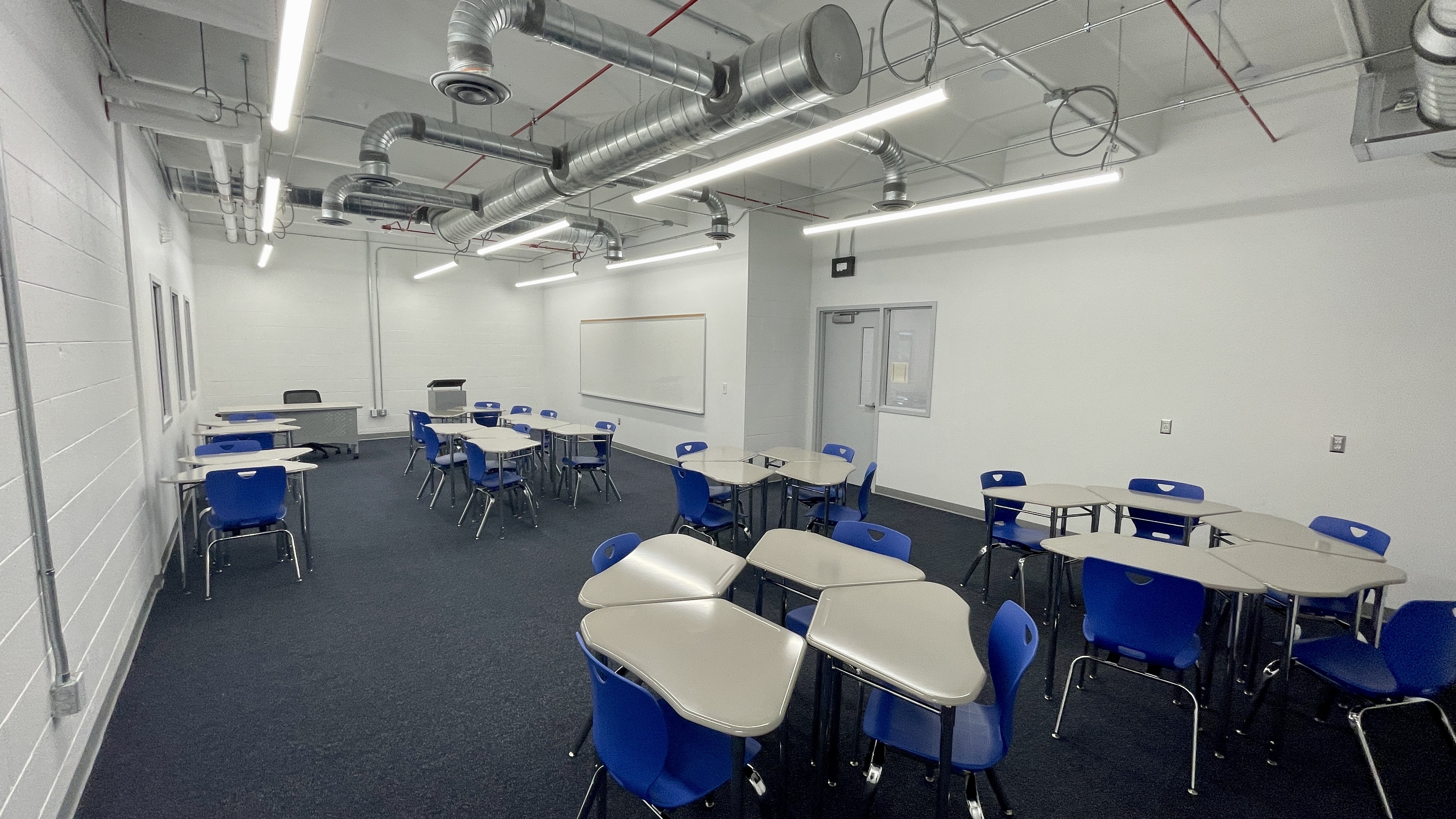 Sheridan SD CTE Trades Center 4