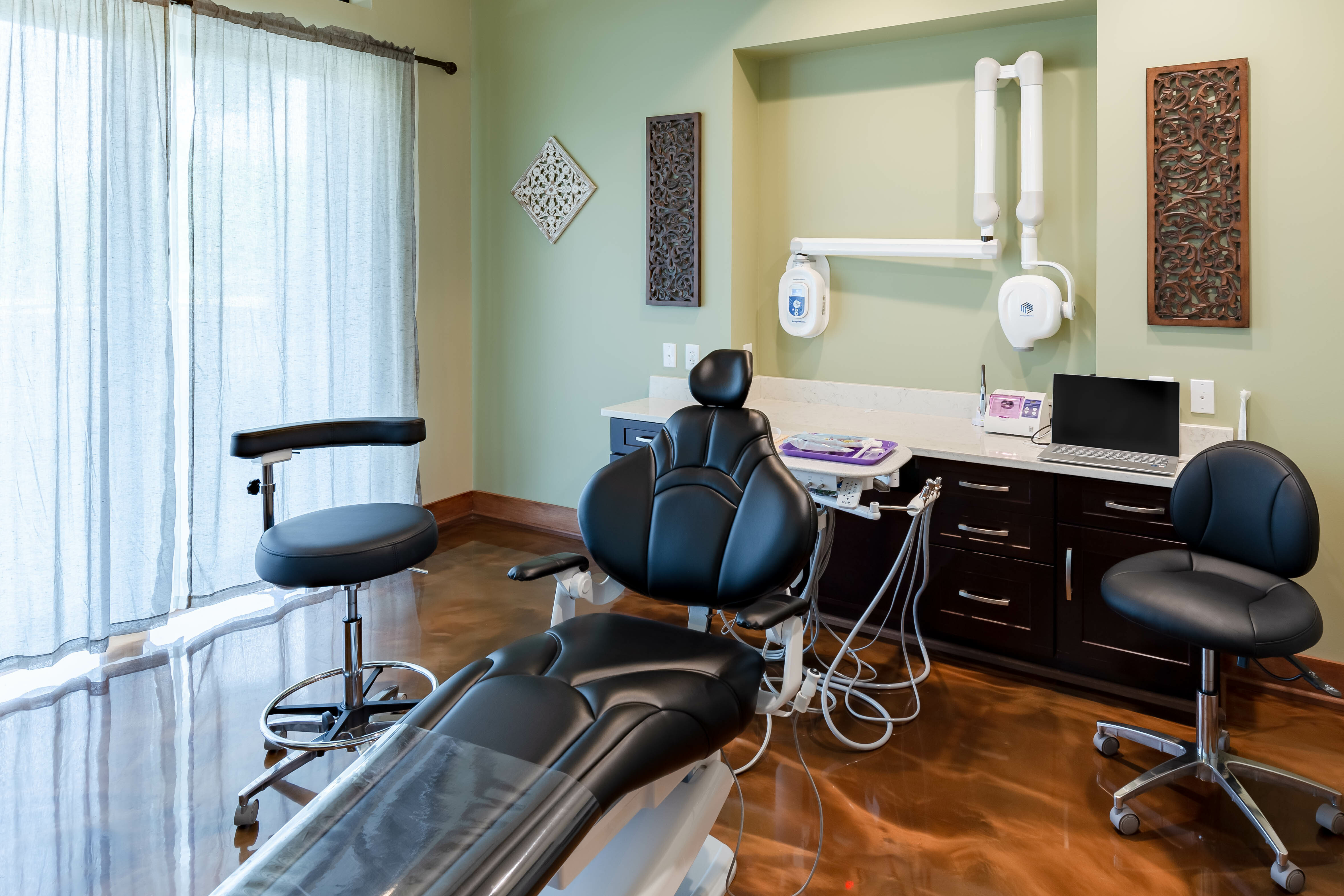 Sothern Serenity Dental Spa 2