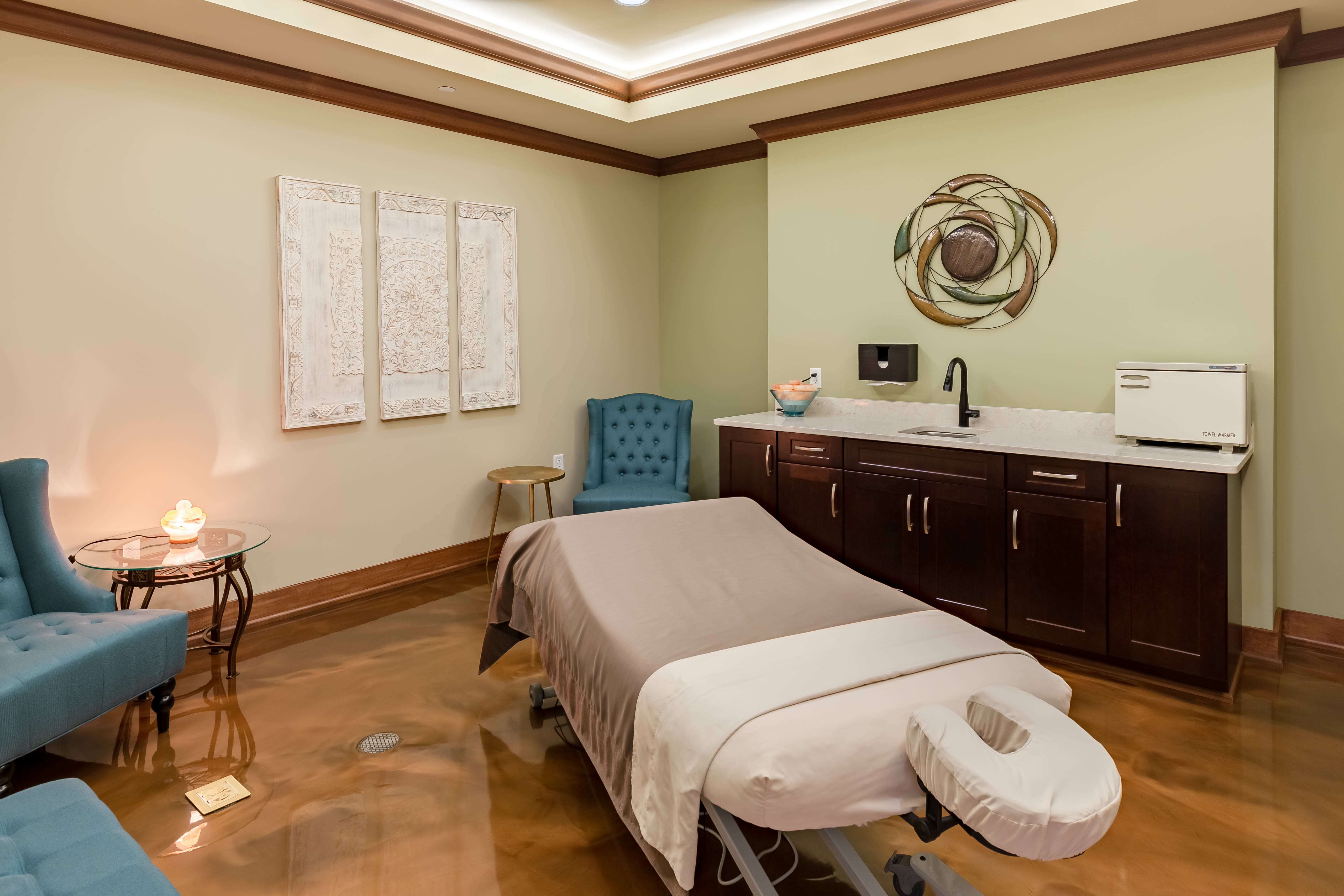 Sothern Serenity Dental Spa 3