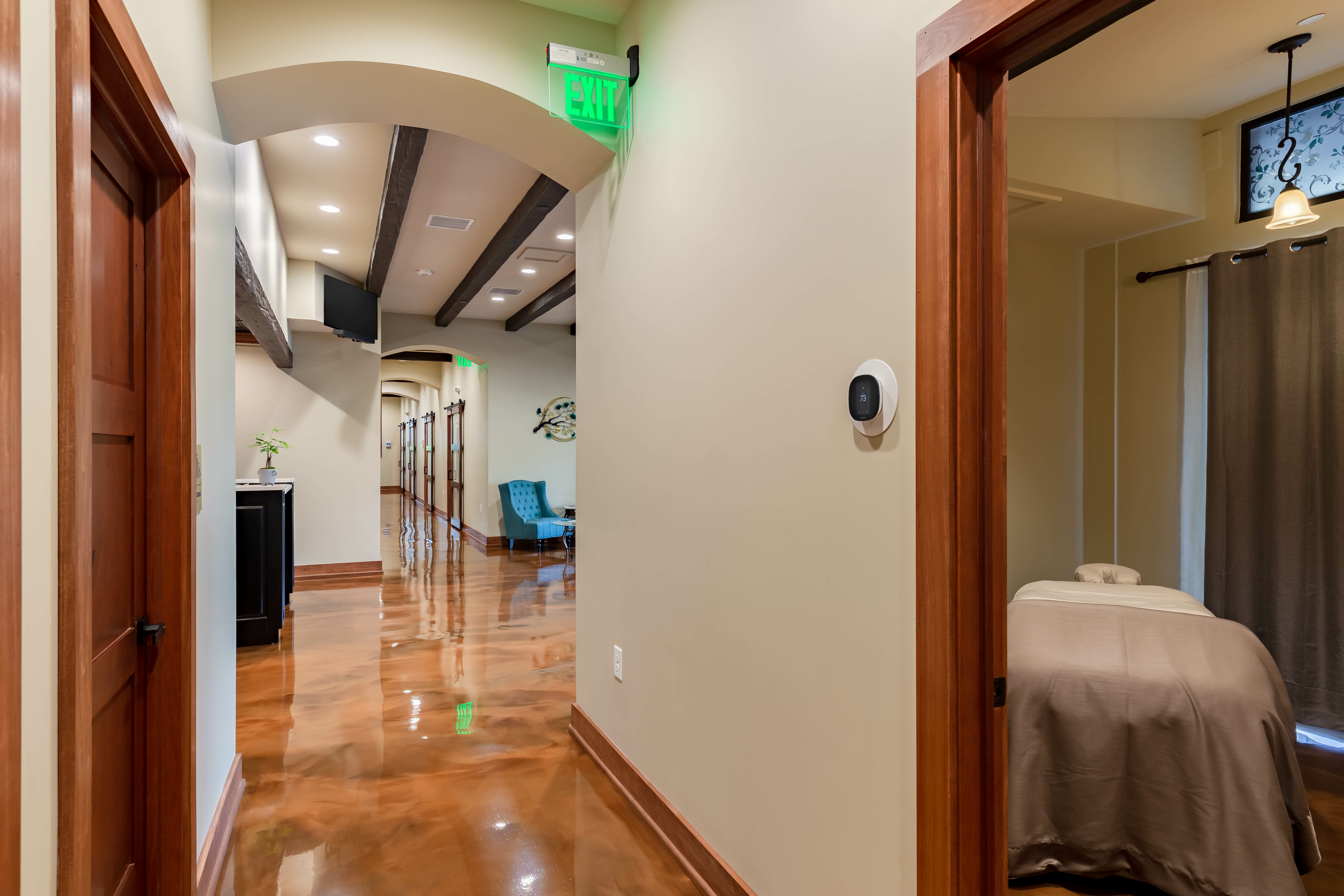 Sothern Serenity Dental Spa 4