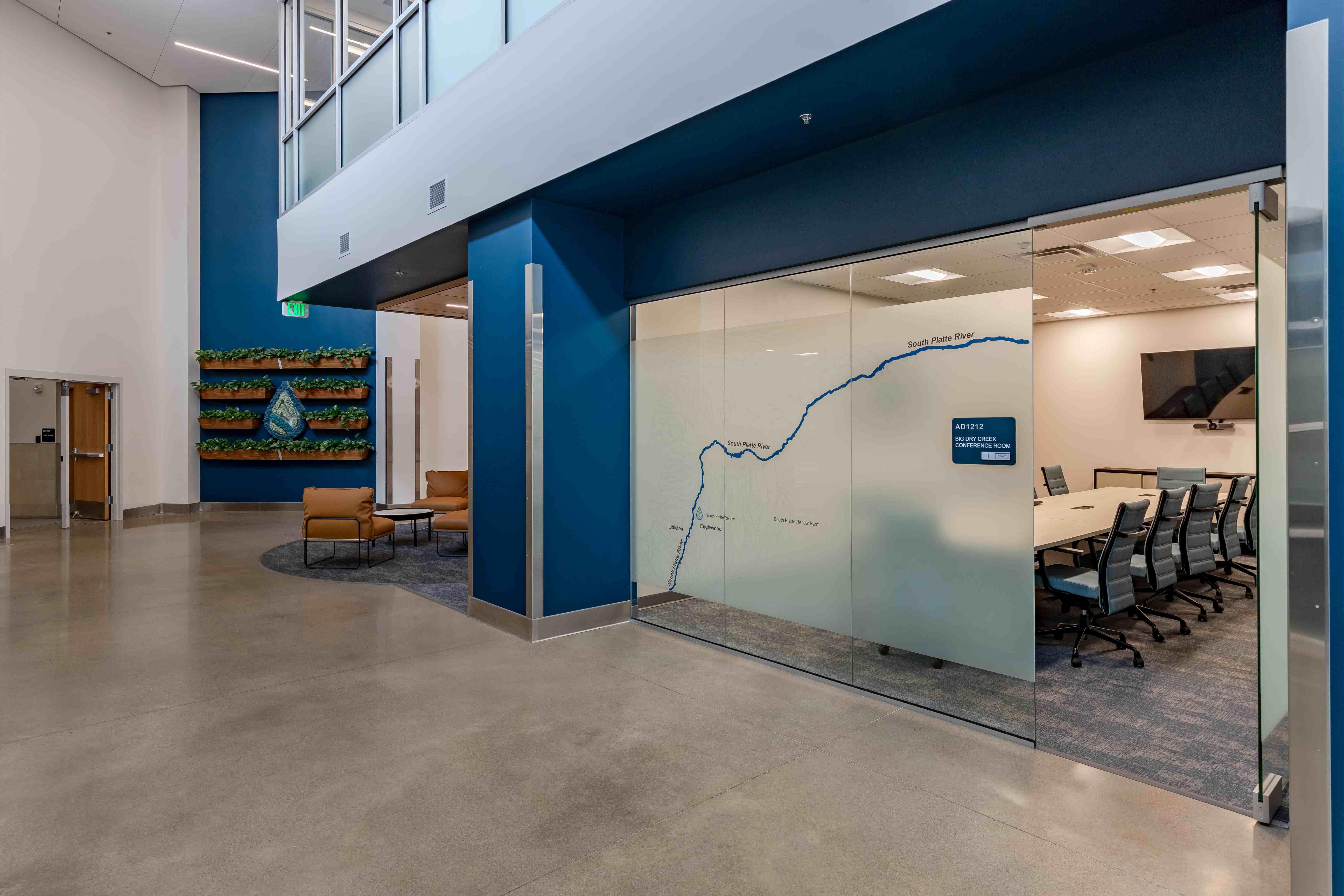 South Platte Renew 2