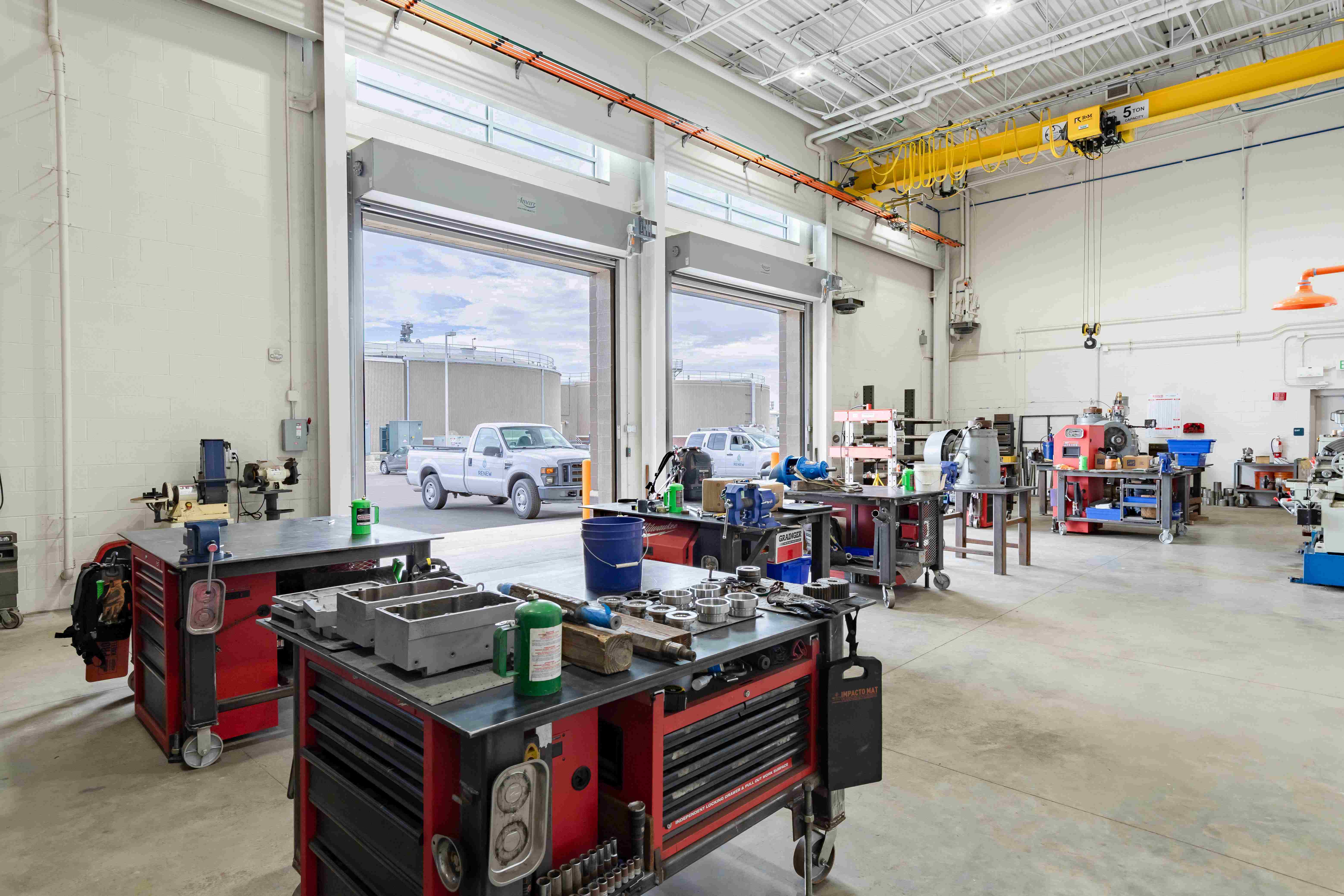 South Platte Renew 4