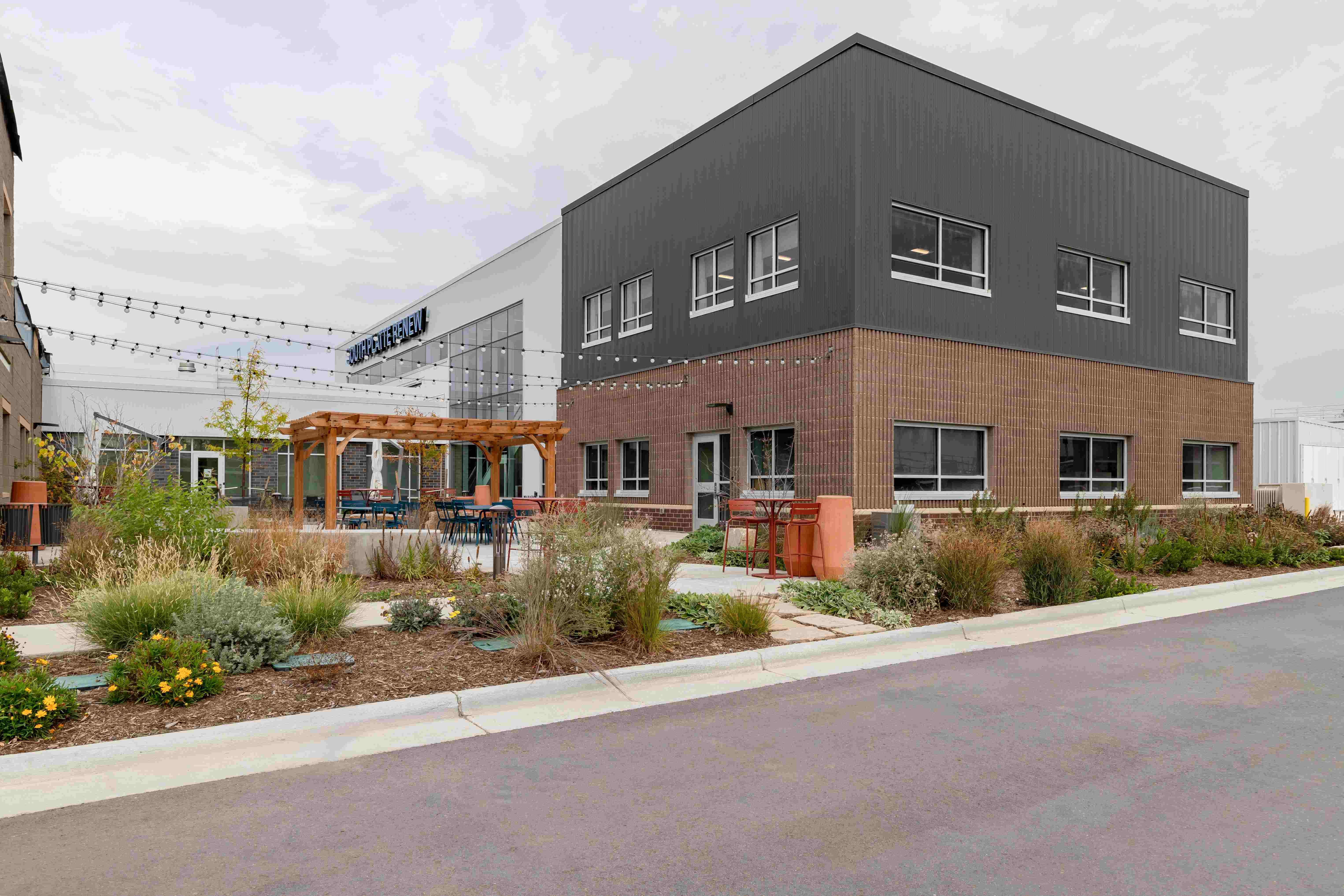 South Platte Renew 5