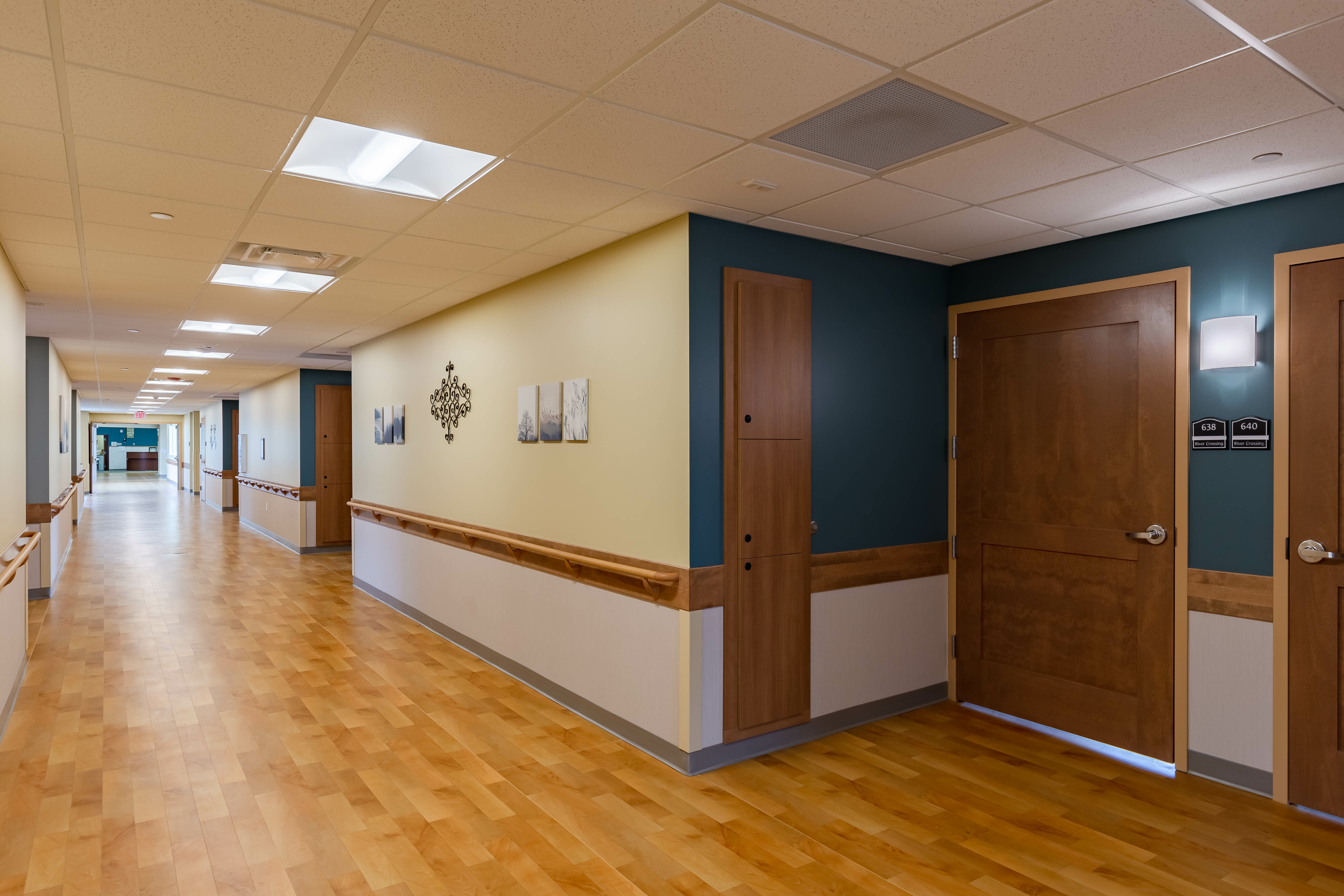 Spring Valley Memory Care 3