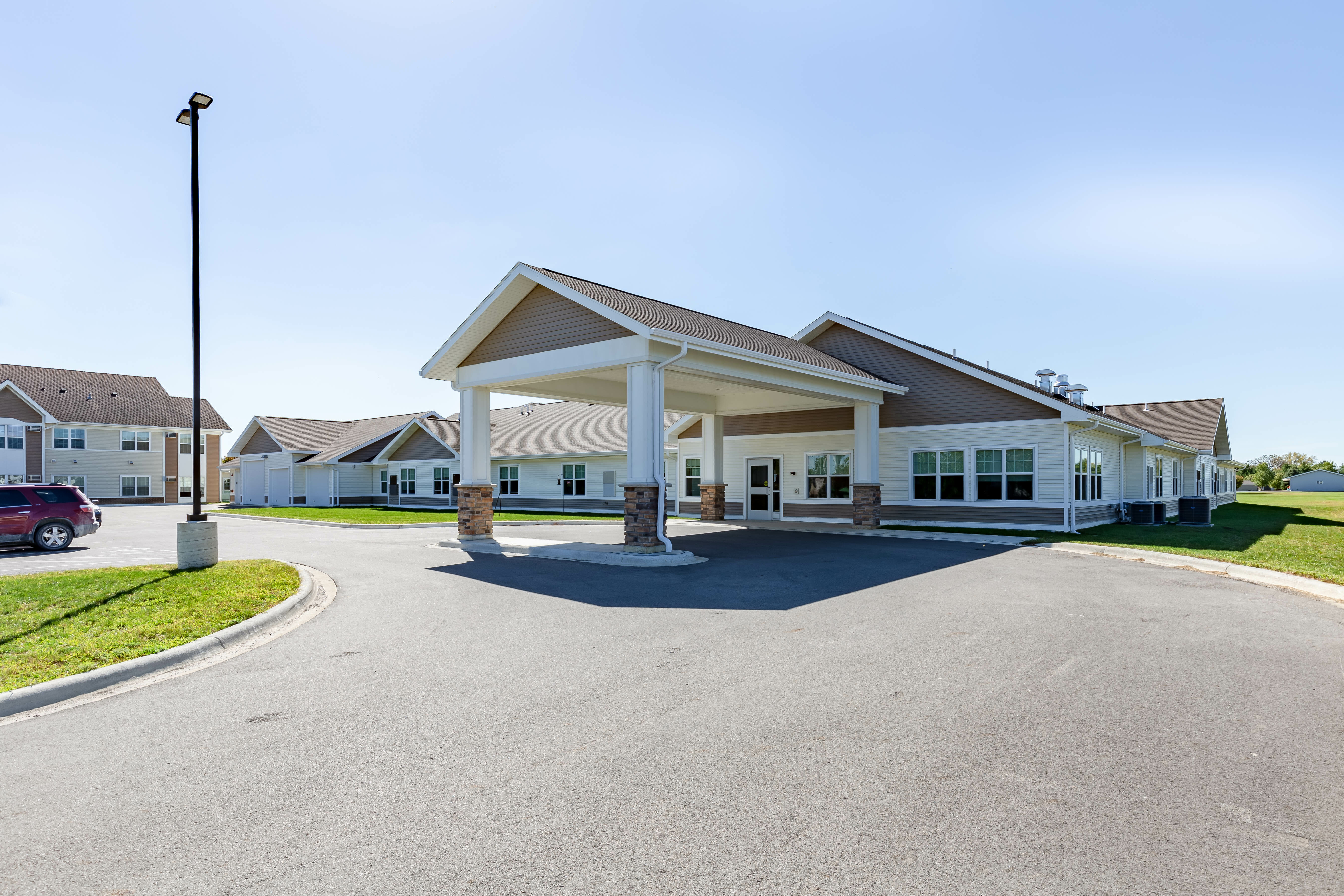 Spring Valley Memory Care 4