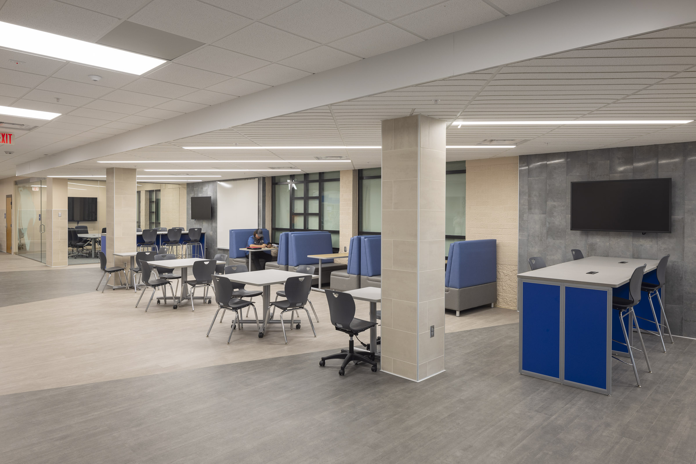 St Croix Central HS 2