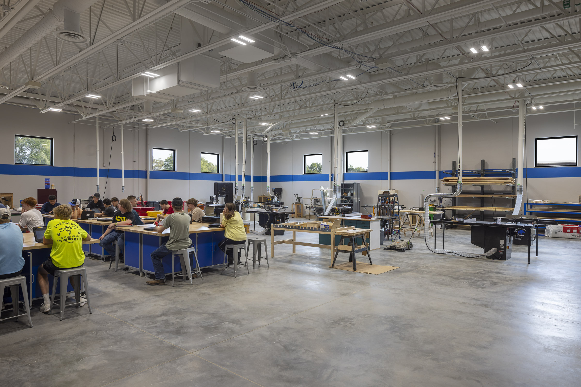 St Croix Central HS 3