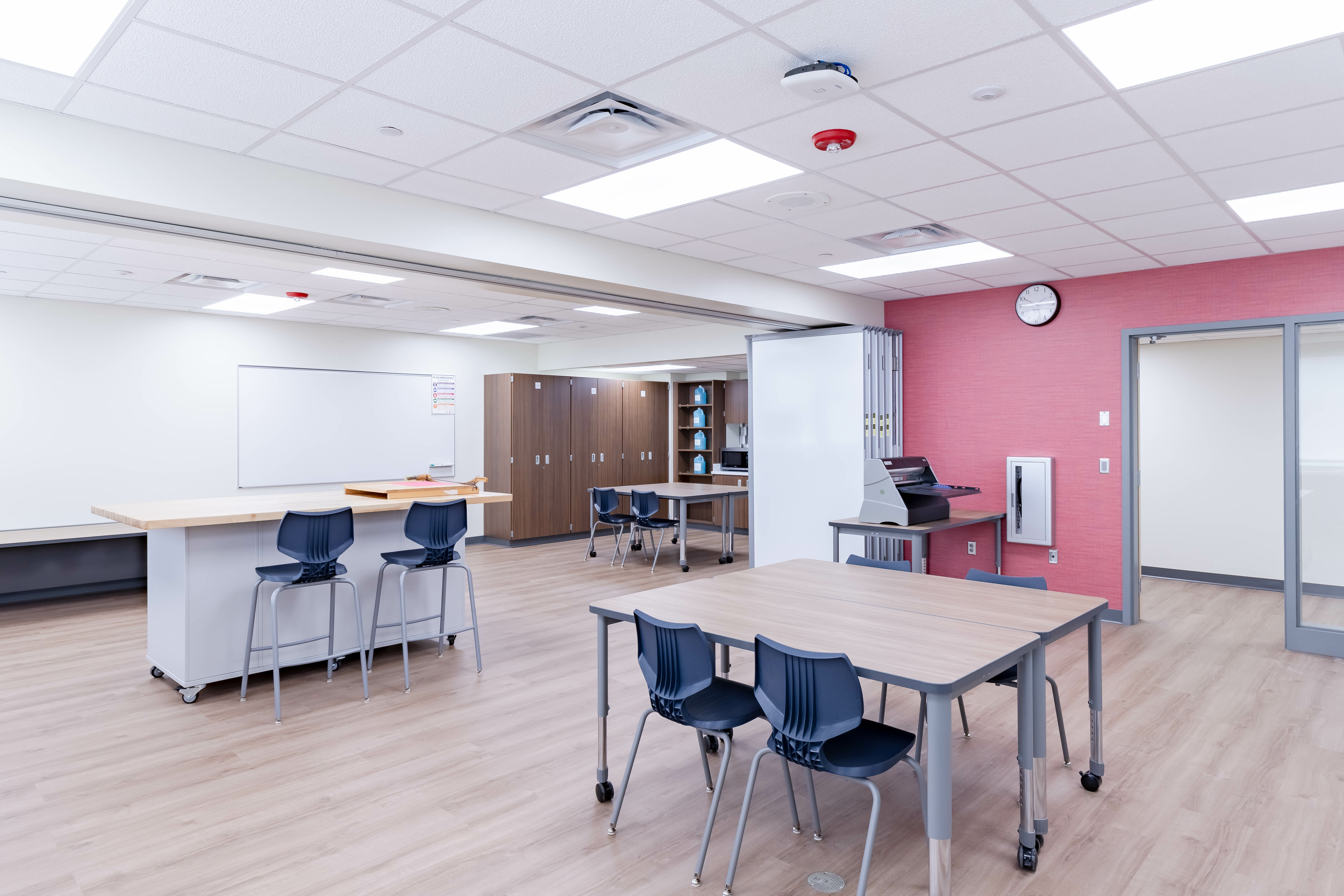 Stillwater Bridge Transition 1