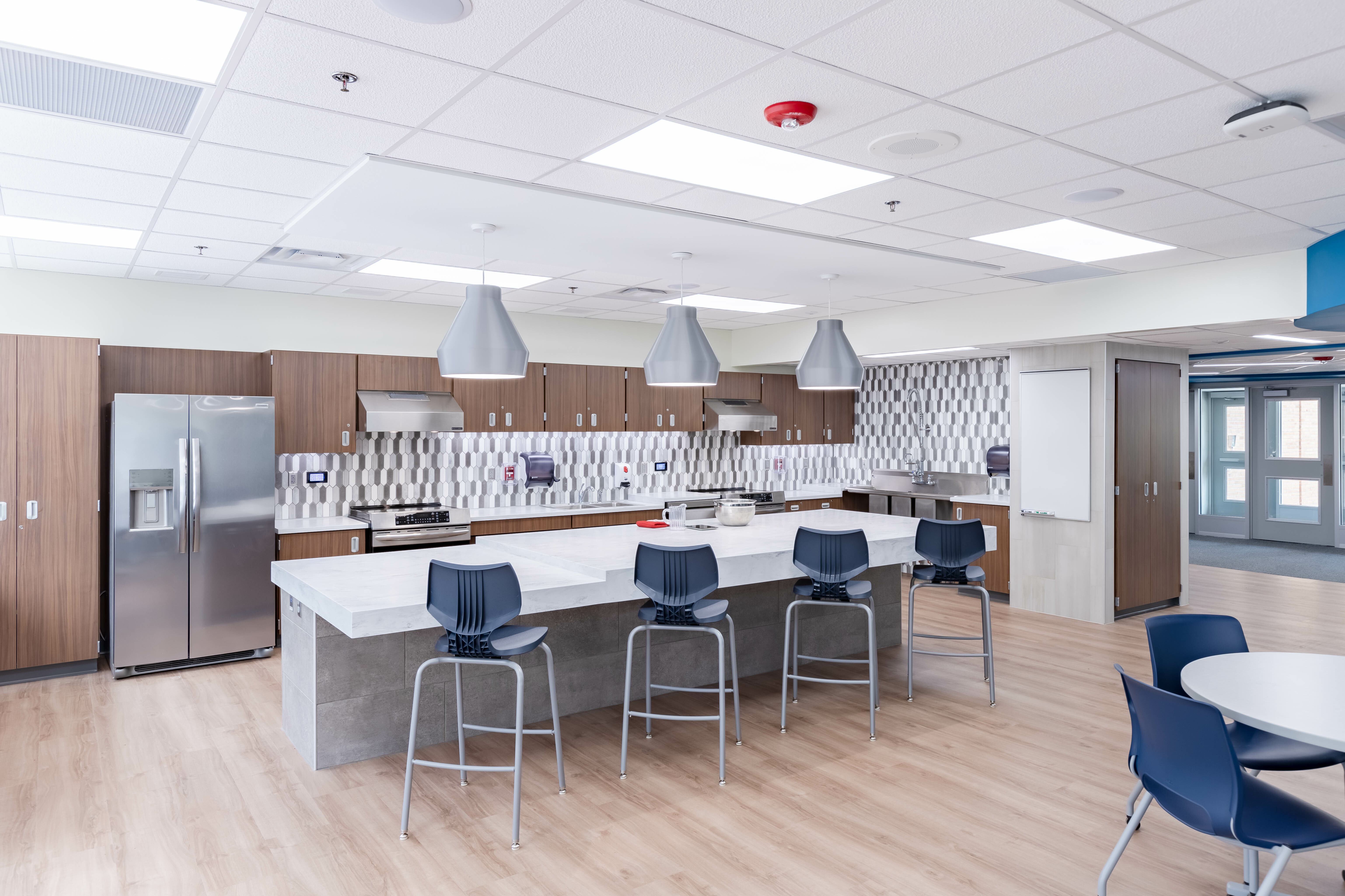 Stillwater Bridge Transition 2