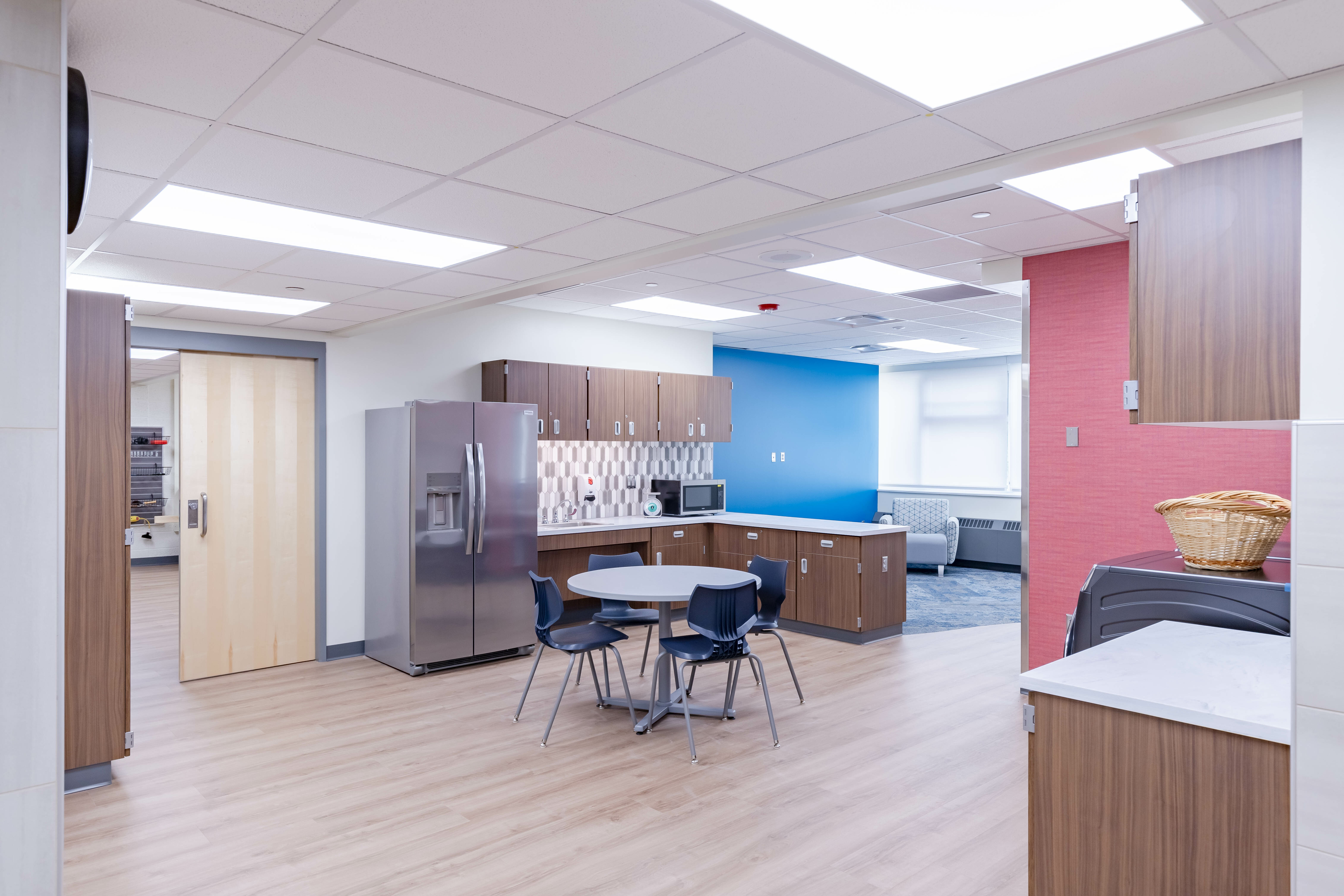 Stillwater Bridge Transition 5