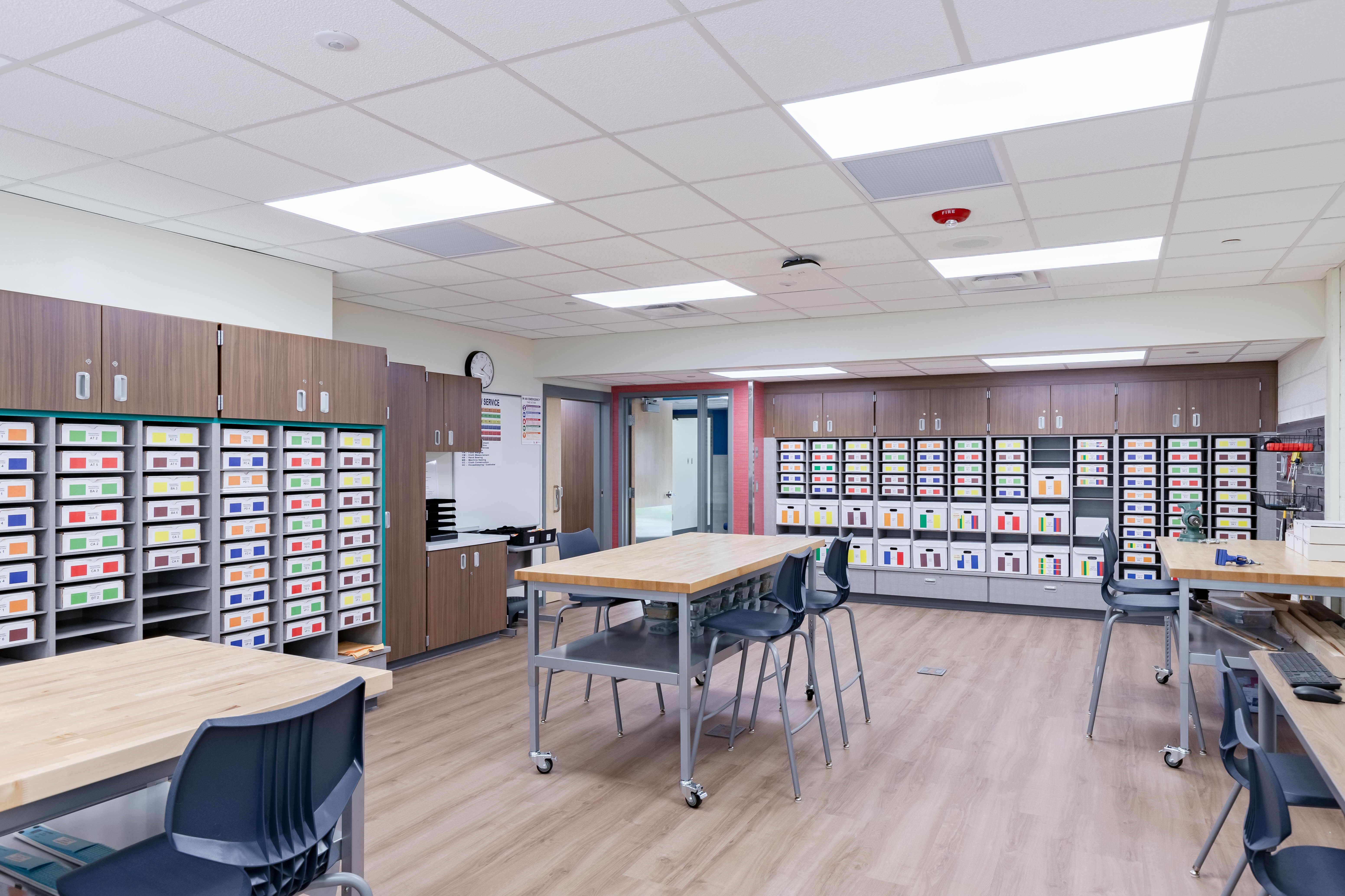 Stillwater Bridge Transition 6