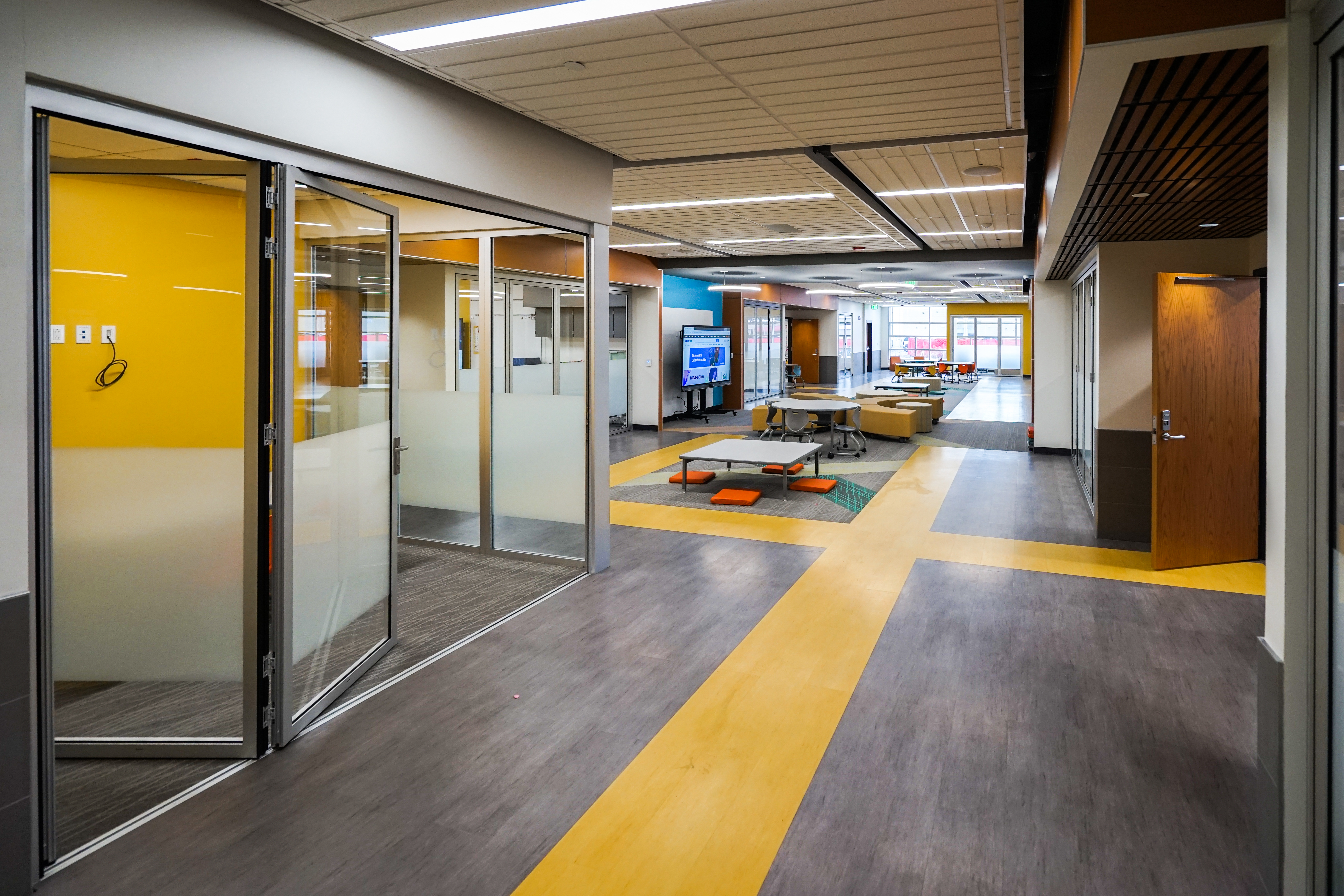 Sunnyside Macarthur MS 2 2