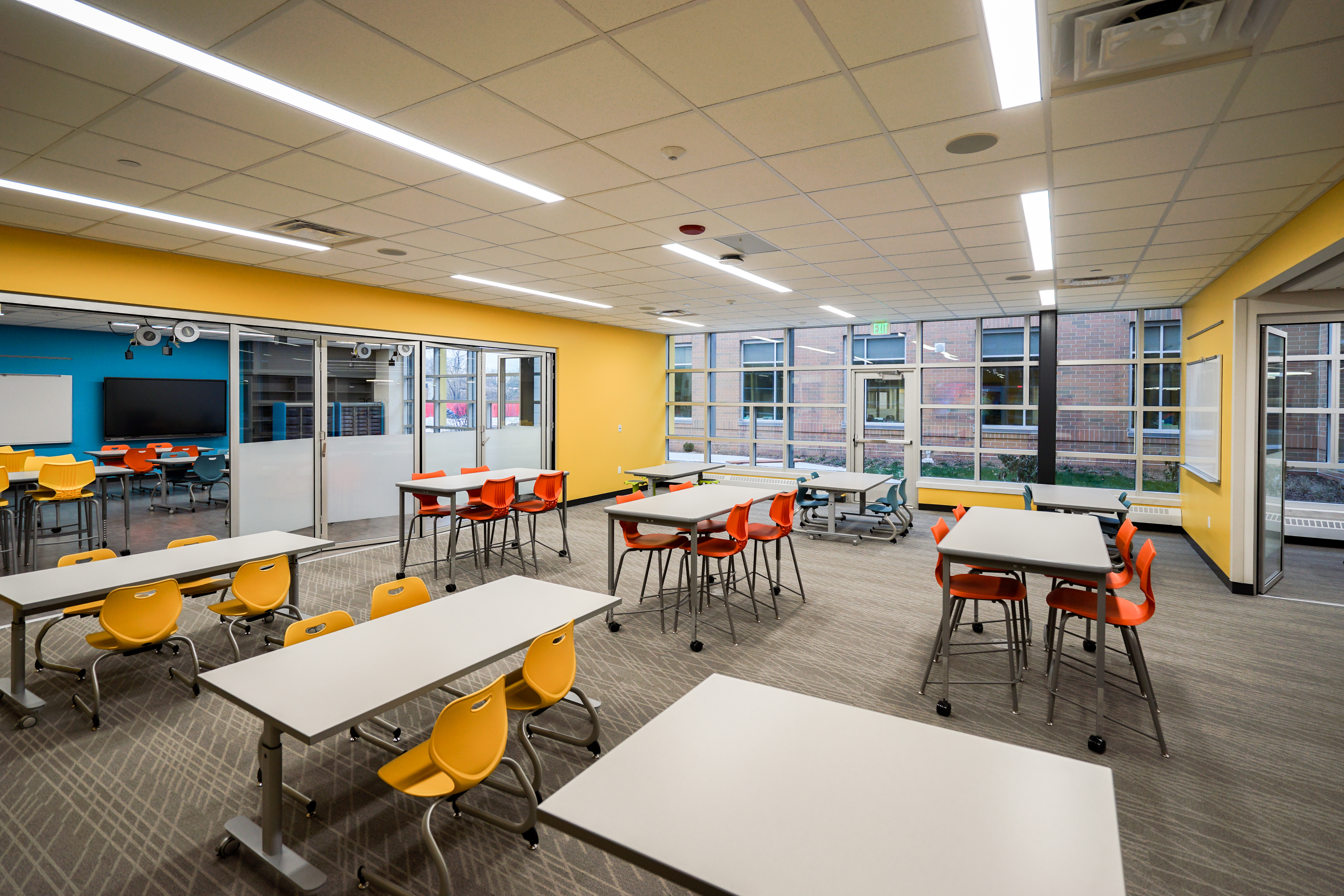 Sunnyside Macarthur MS 3