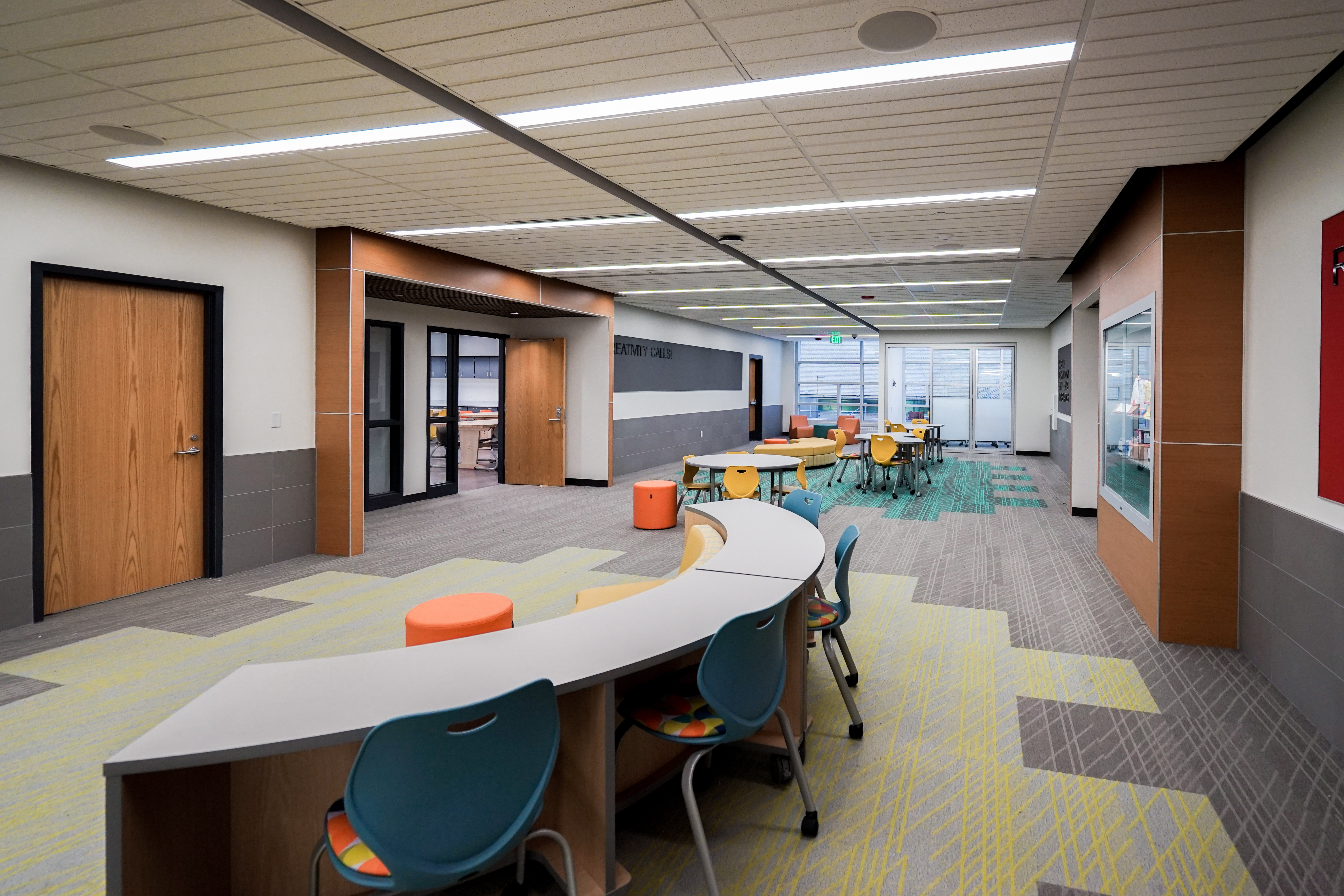 Sunnyside Macarthur MS 4