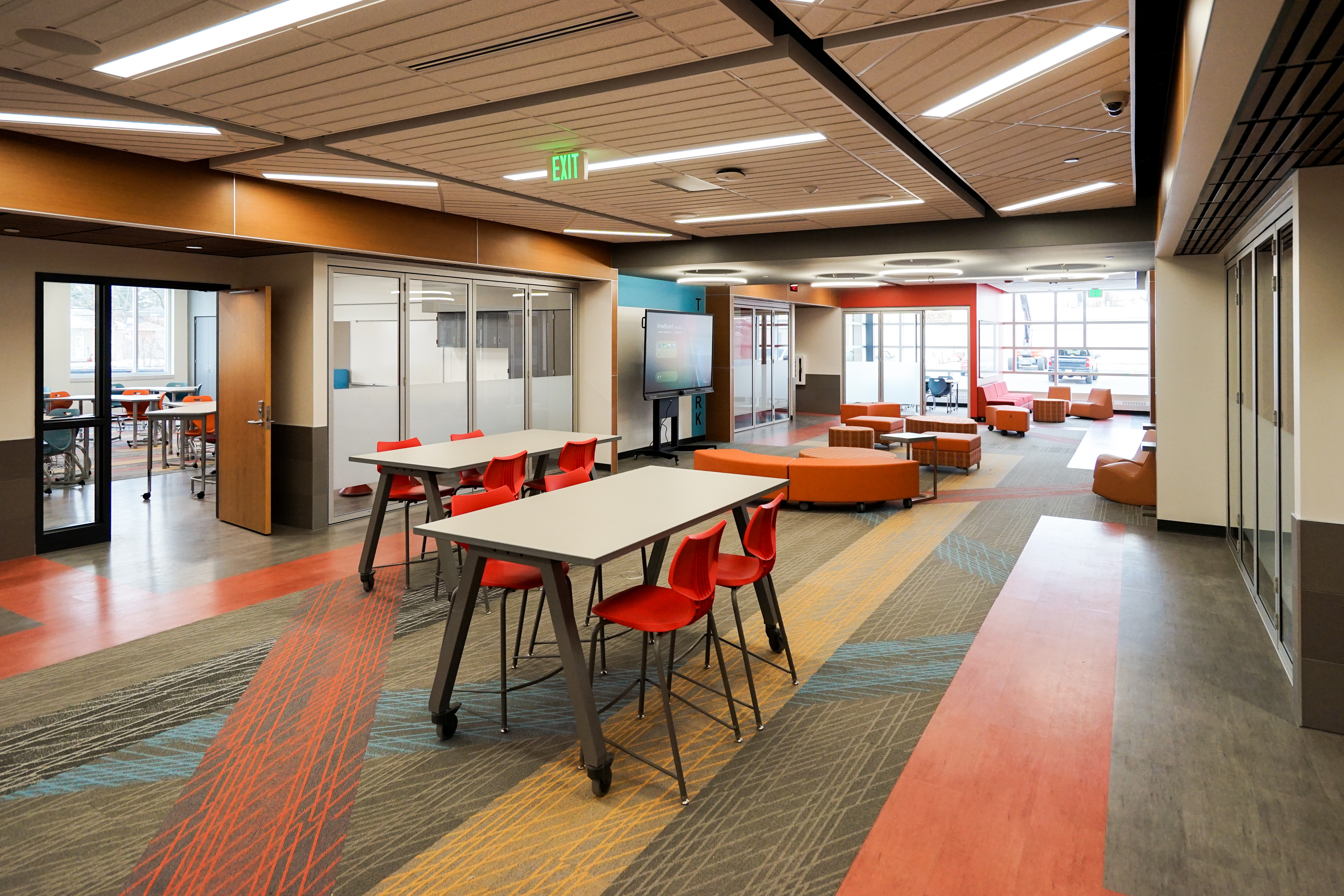 Sunnyside Macarthur MS 5