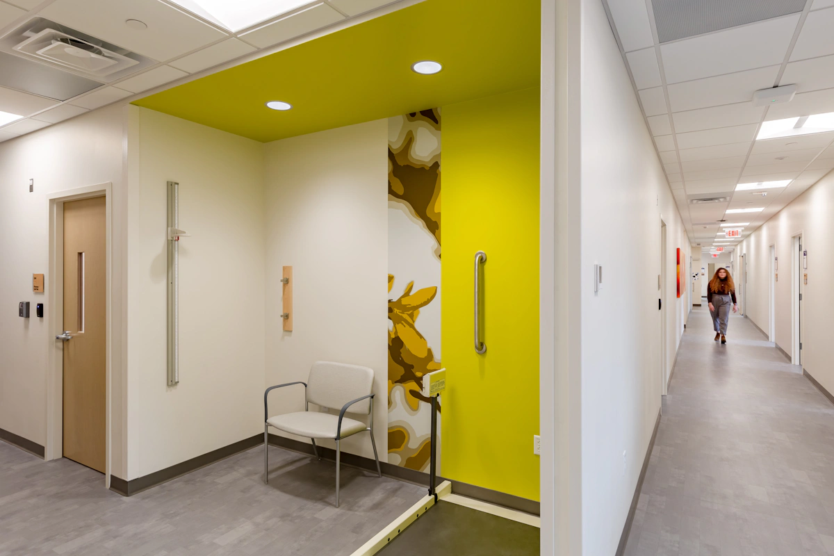 United Hospital Oncology 3