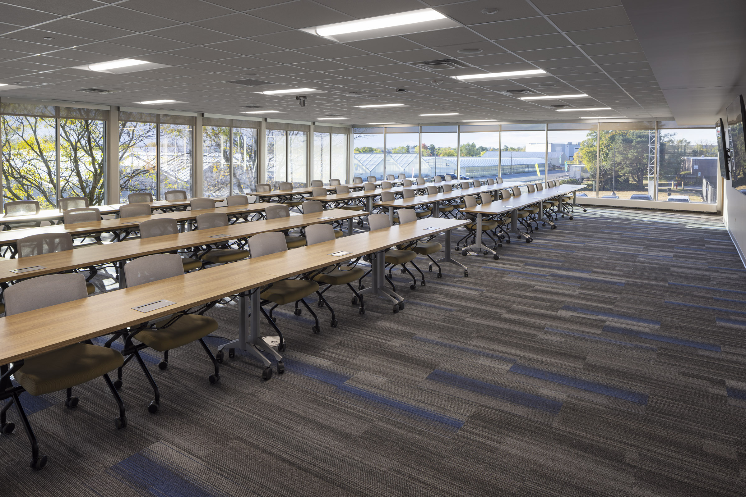 Village of Buffalo Grove 1