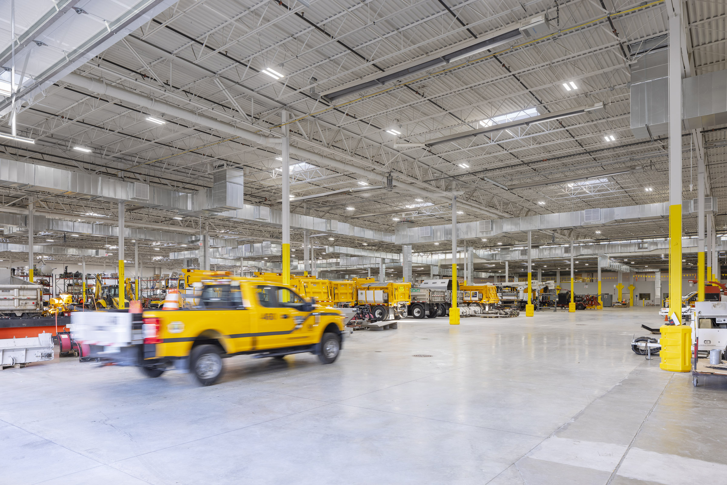 Village of Buffalo Grove 2