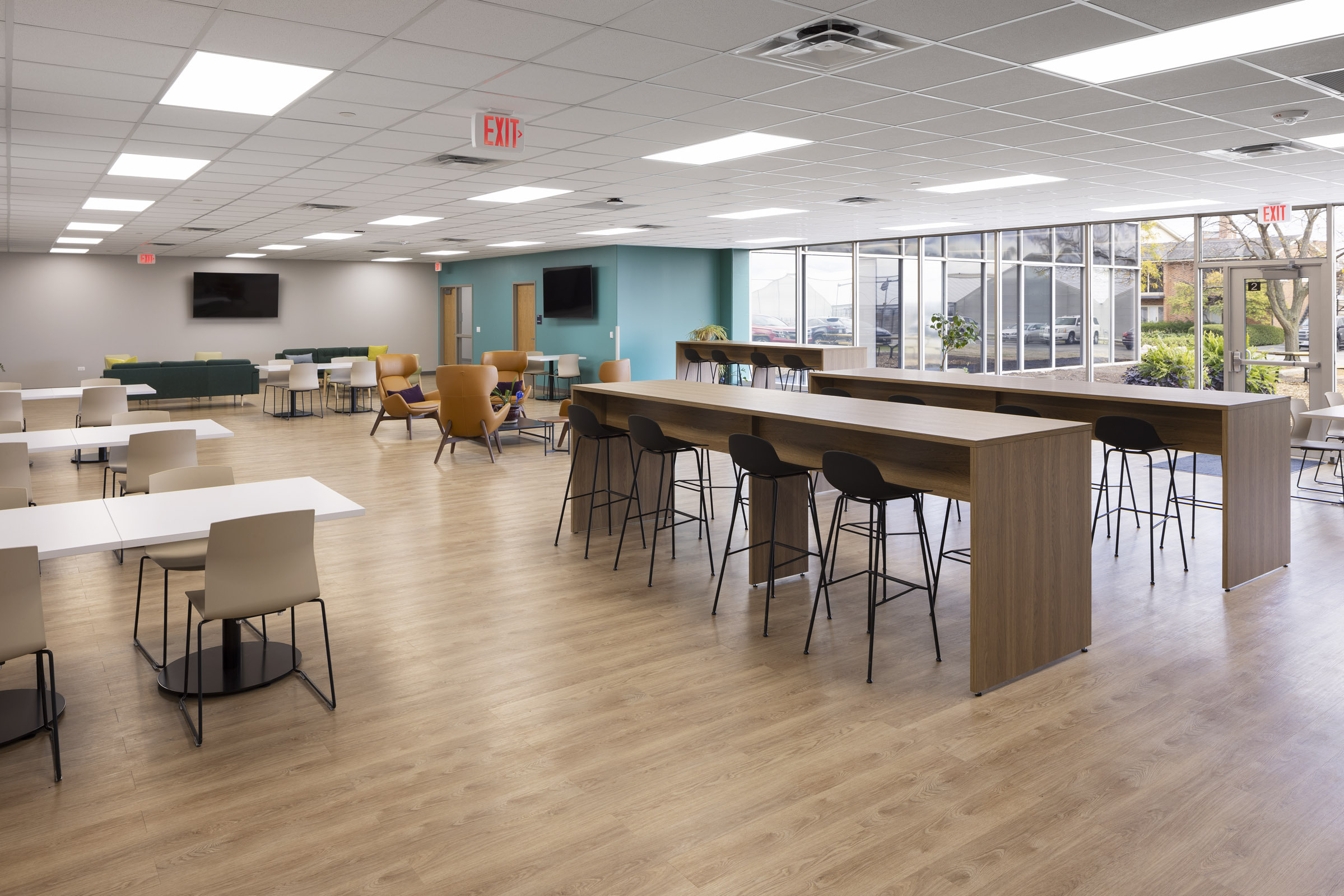 Village of Buffalo Grove 3