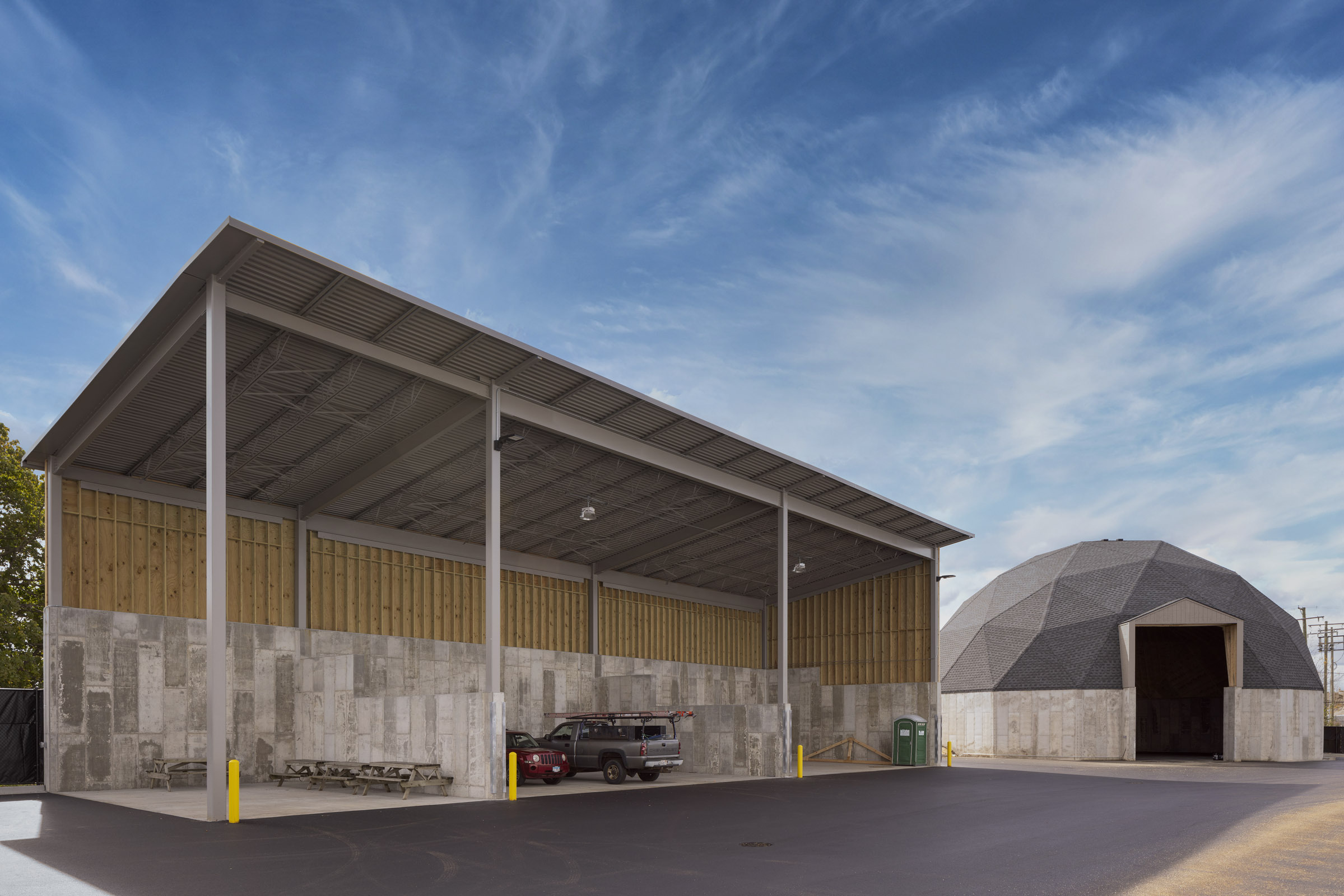 Village of Buffalo Grove 4