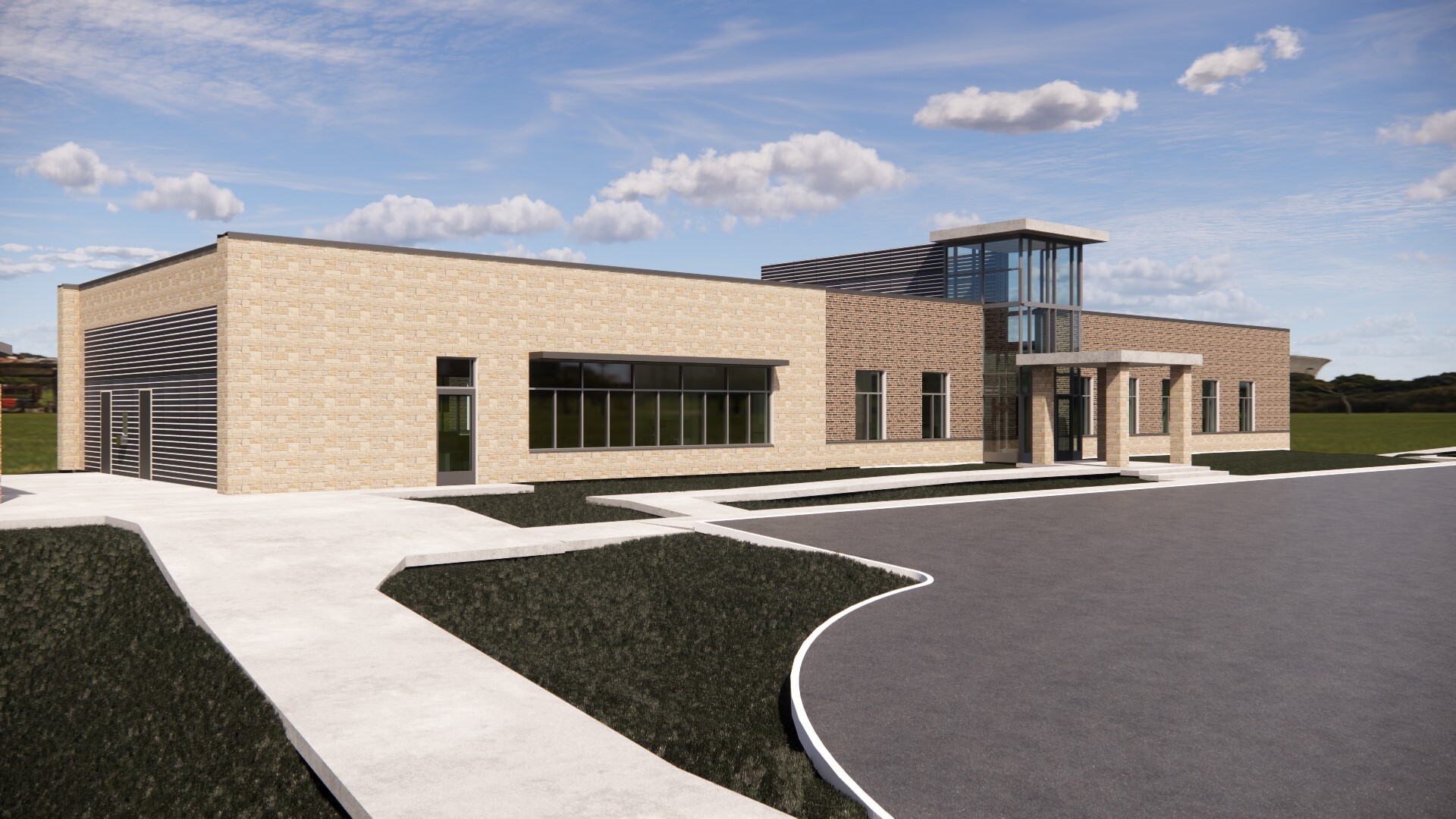 Village of Cross Plains VH Police 1