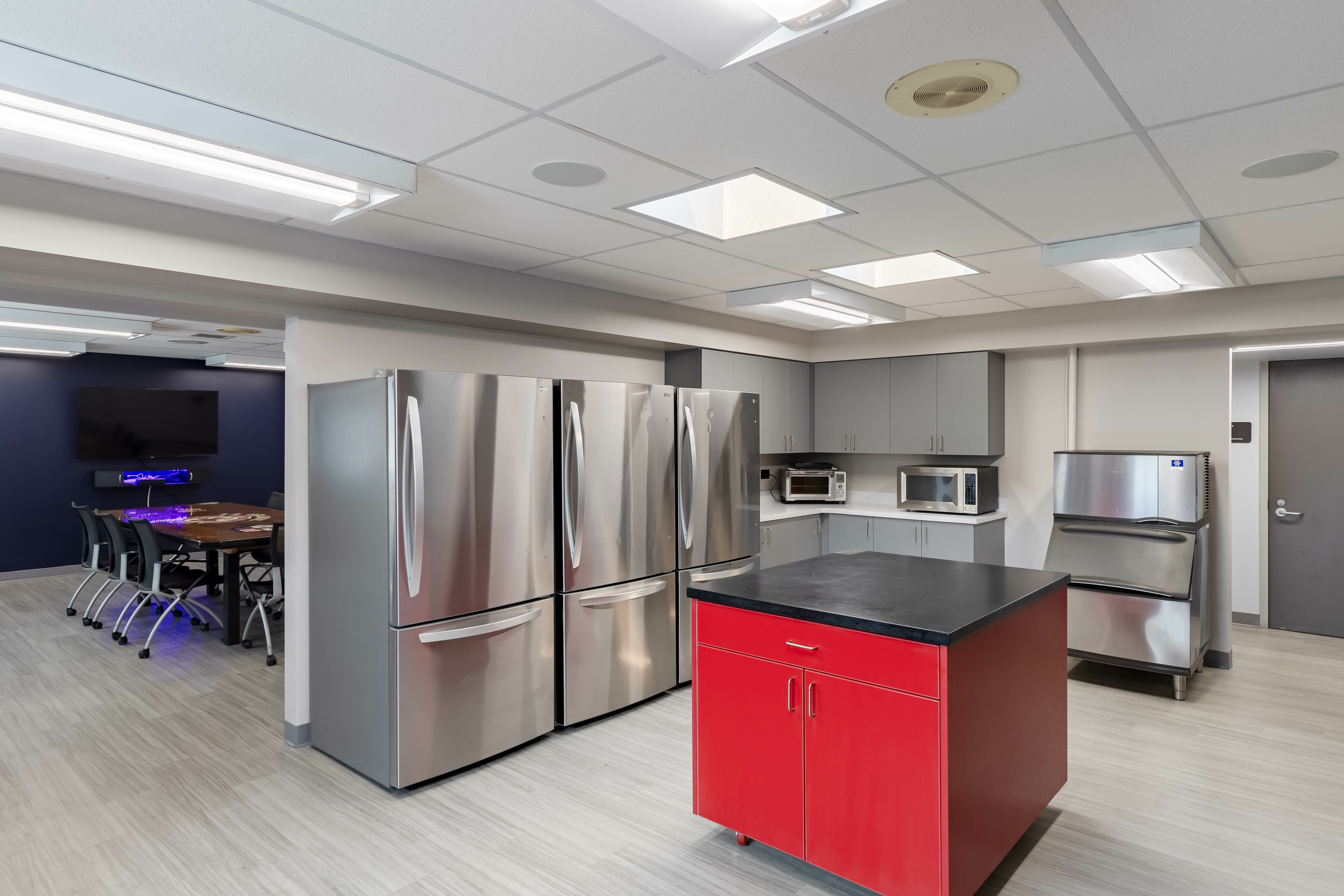 Village of La Grange 2