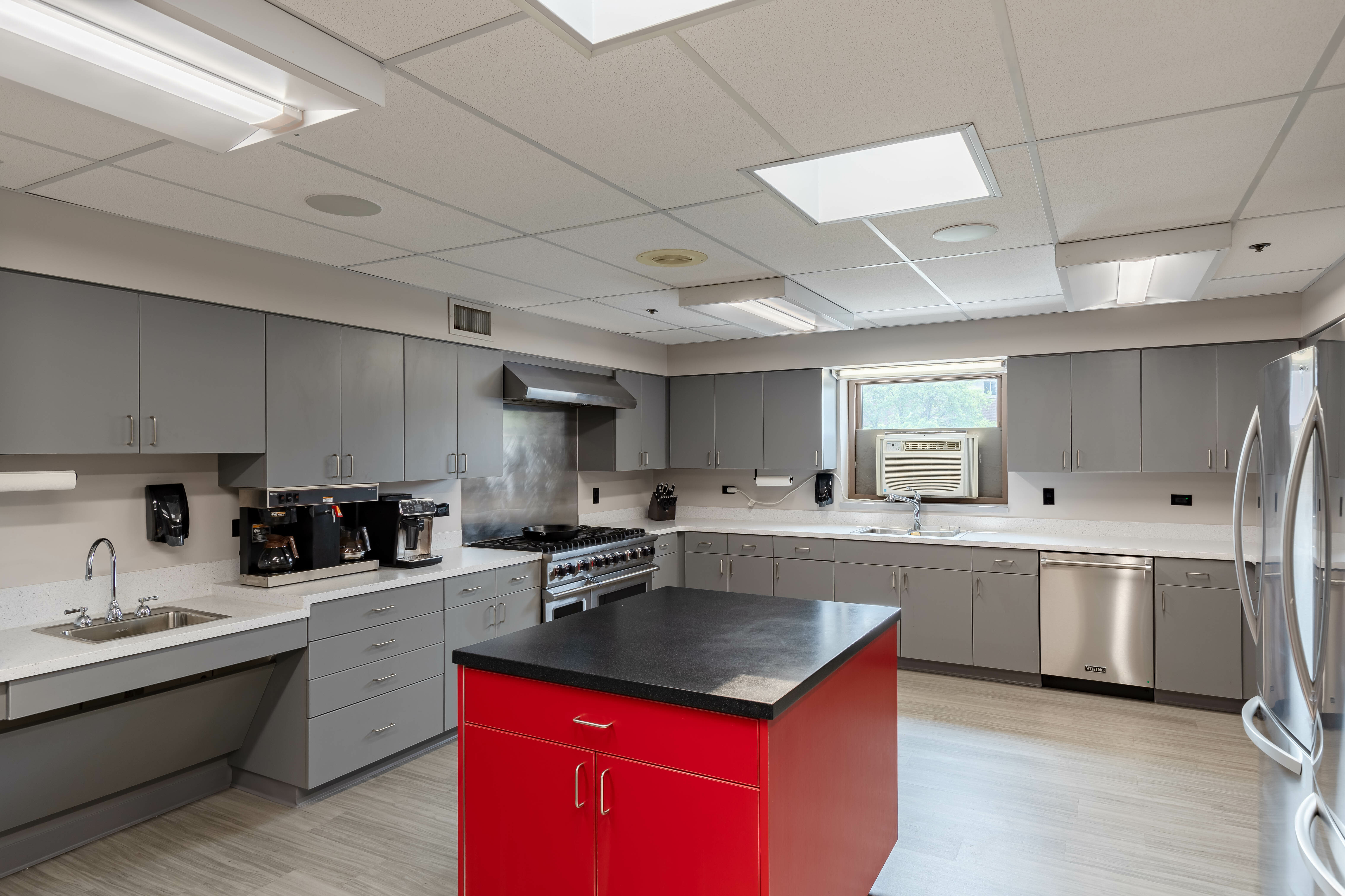 Village of La Grange 3