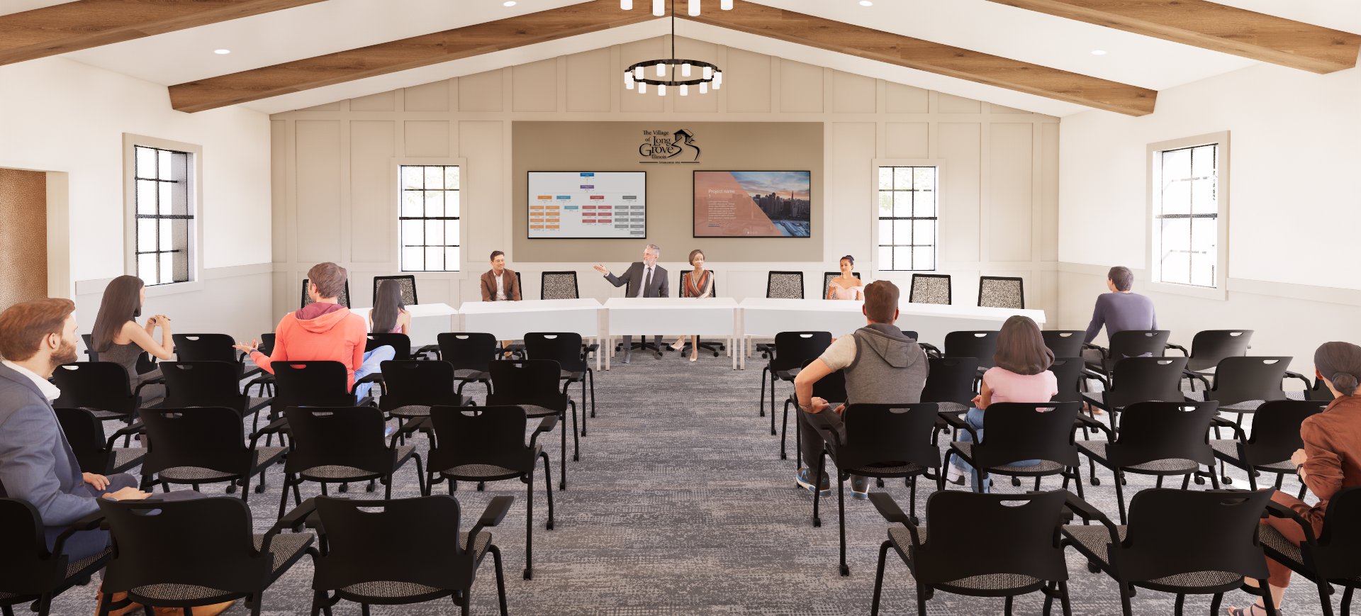 Village of Long Grove 2