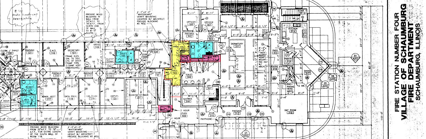 Village of Schaumburg 1