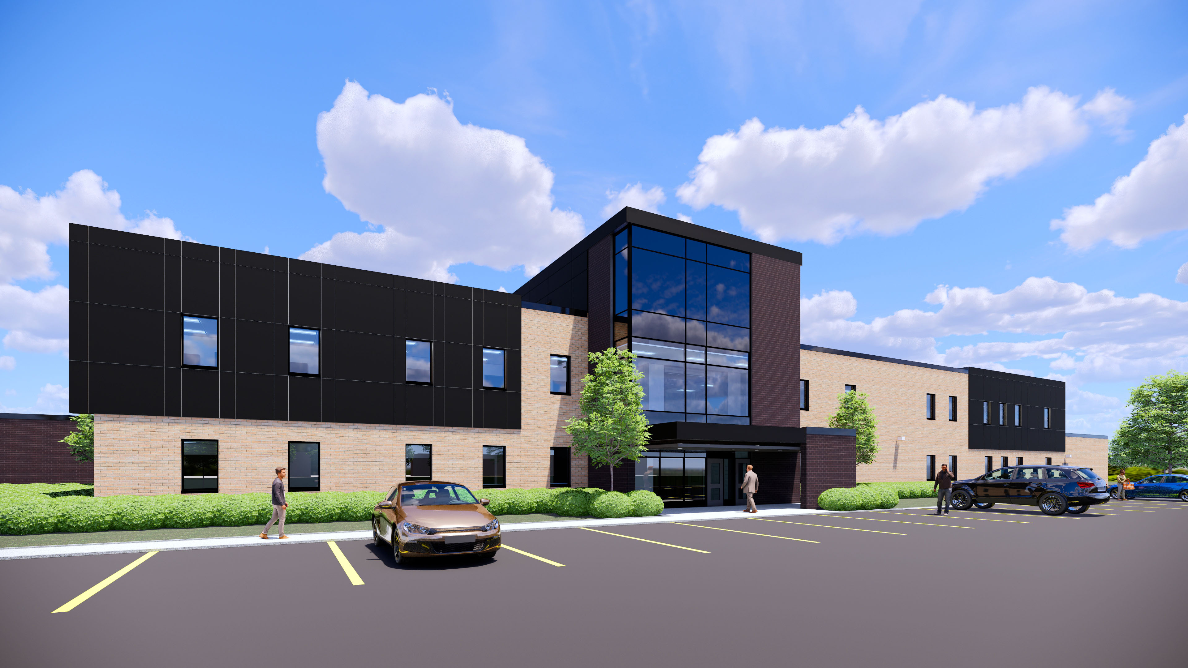 Virginia Public Safety 1