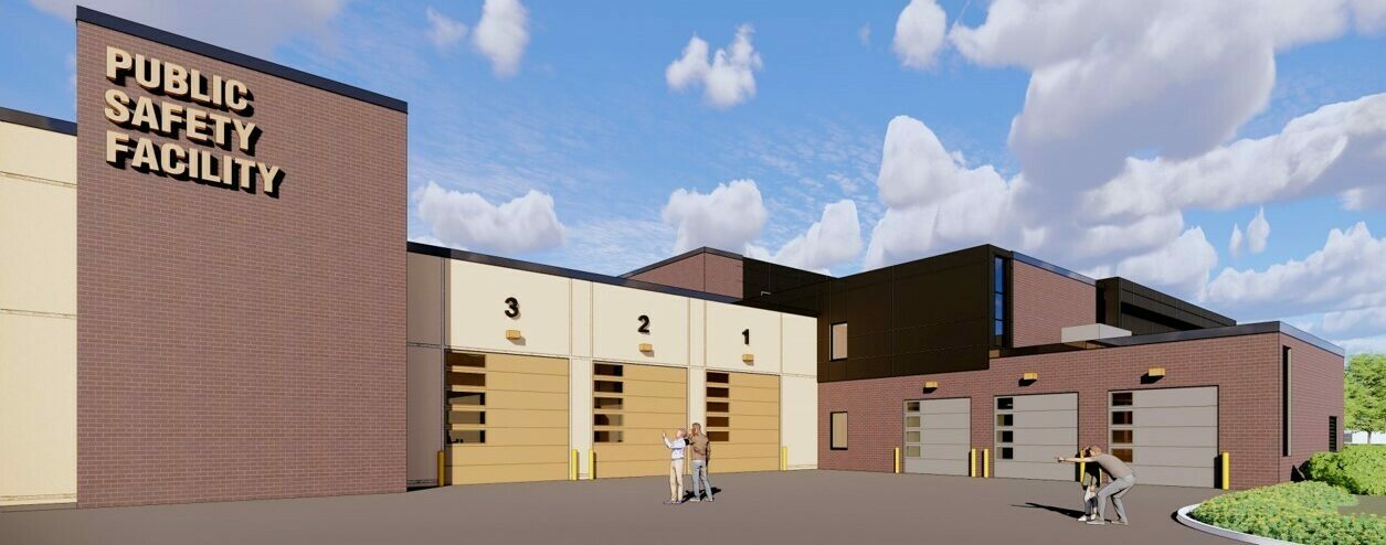 Virginia Public Safety 3