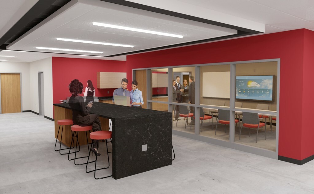 Virginia Public Safety 4