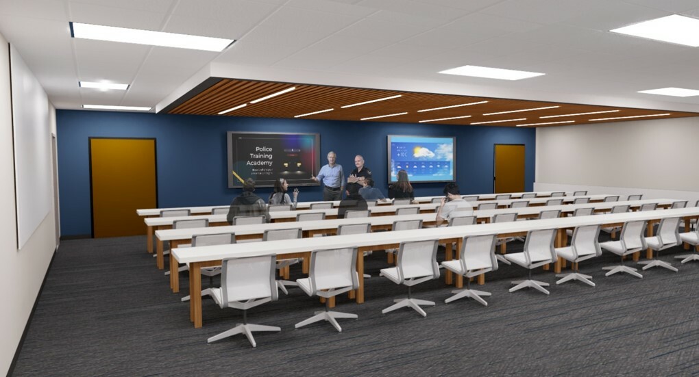 Virginia Public Safety 5