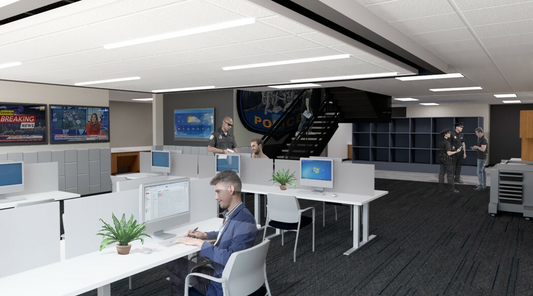 Virginia Public Safety 6