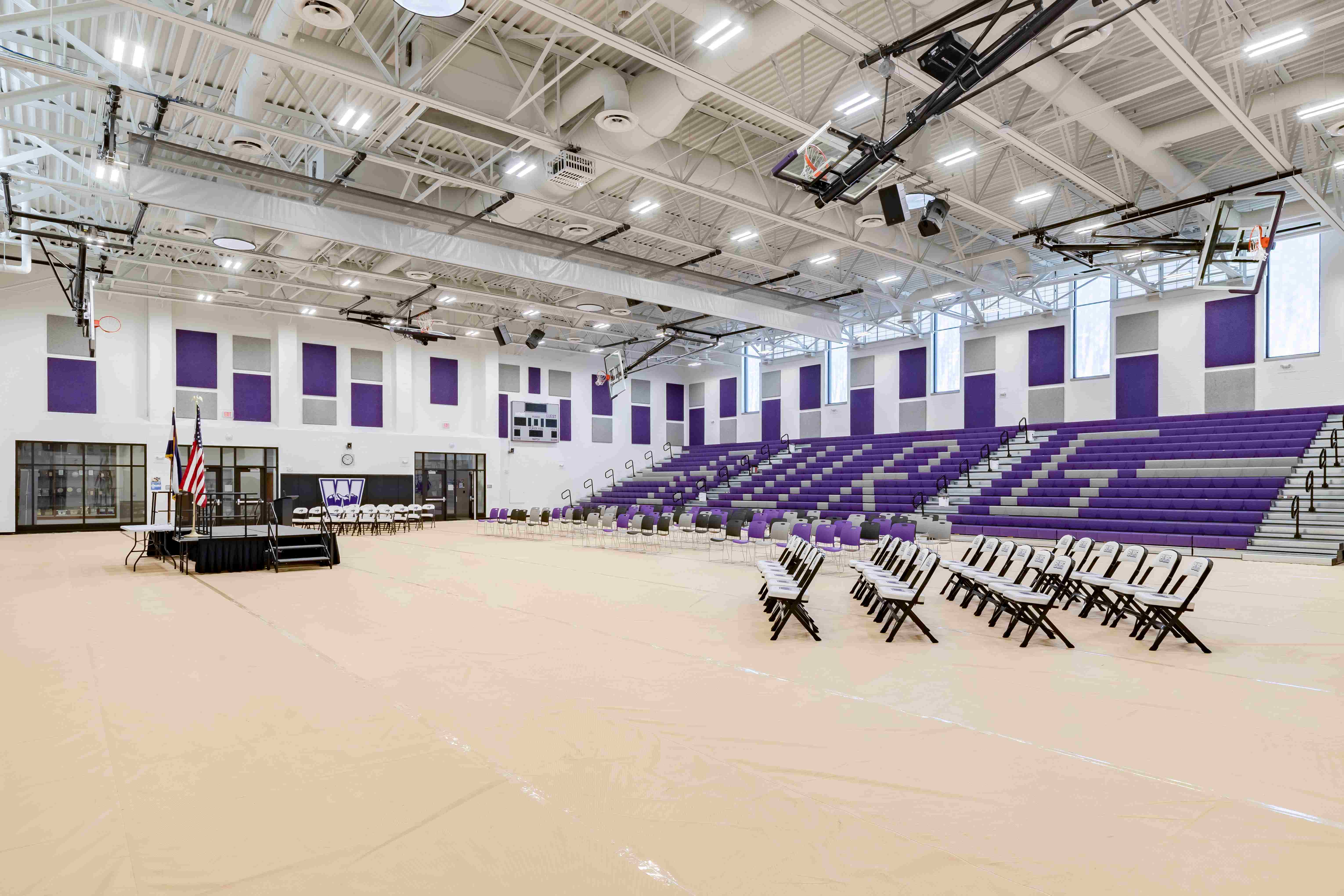 Walsenburg JSHS 5