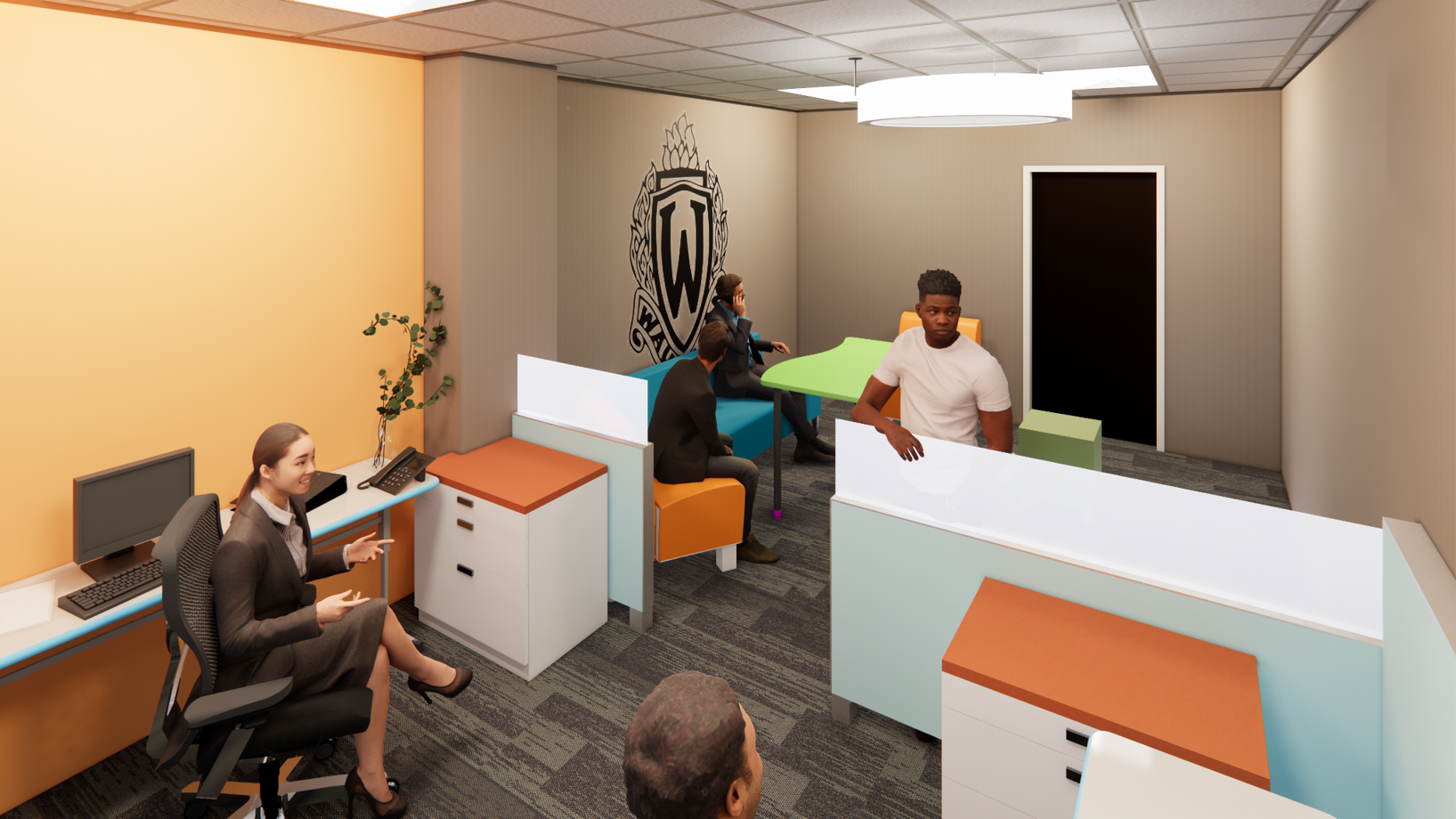 Waukegan Wrap Around Center 3