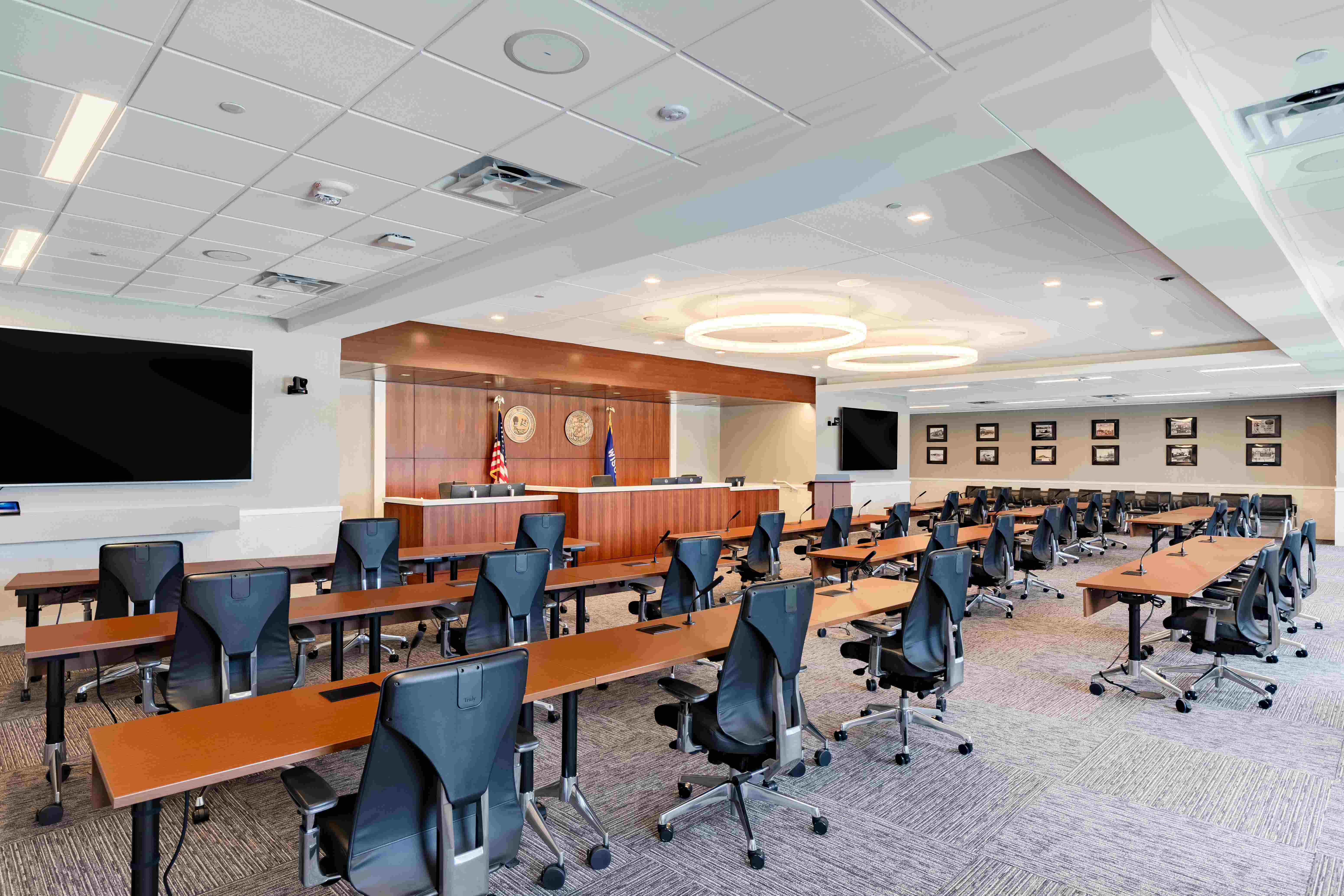 Waukesha Co Court 1