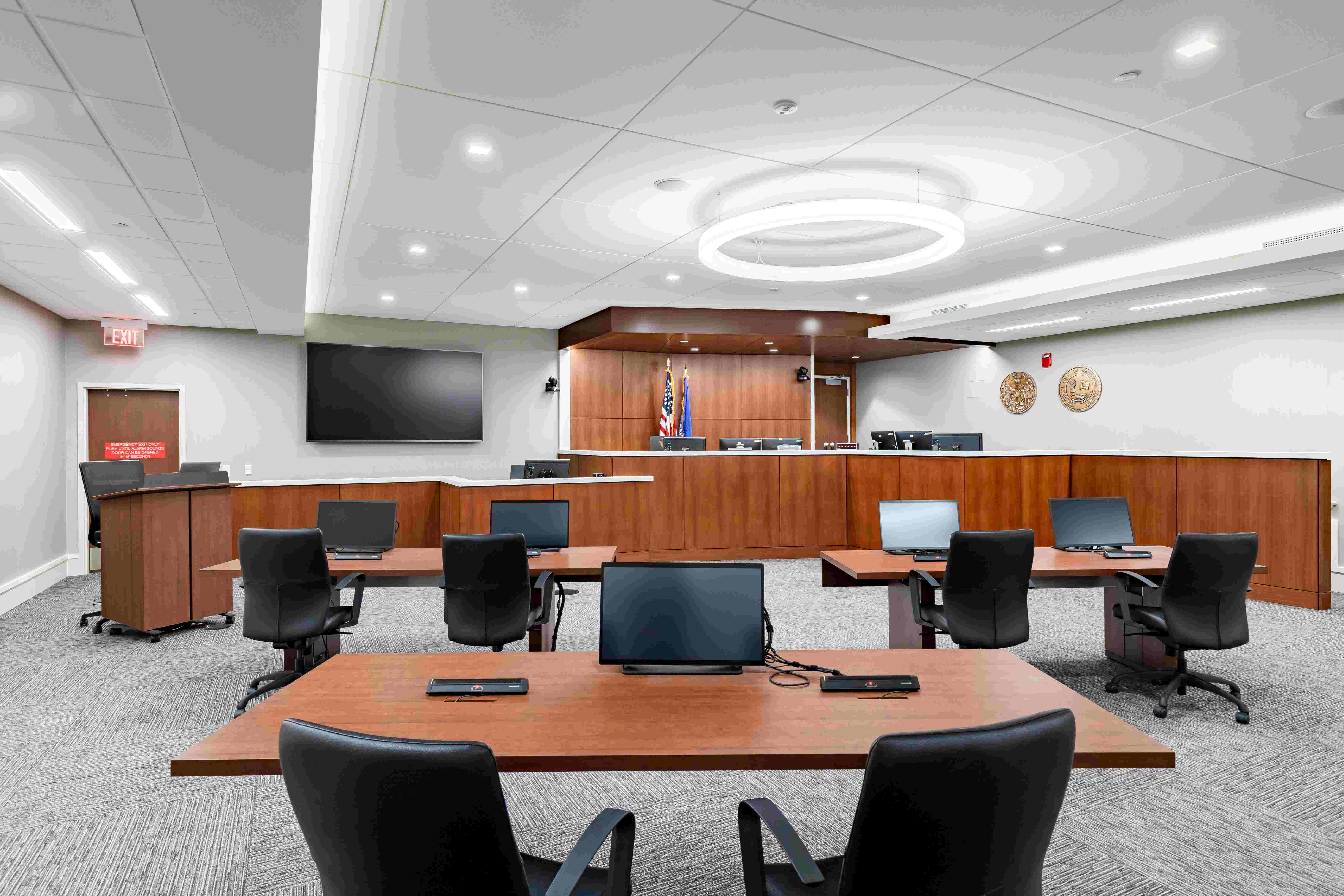 Waukesha Co Court 2