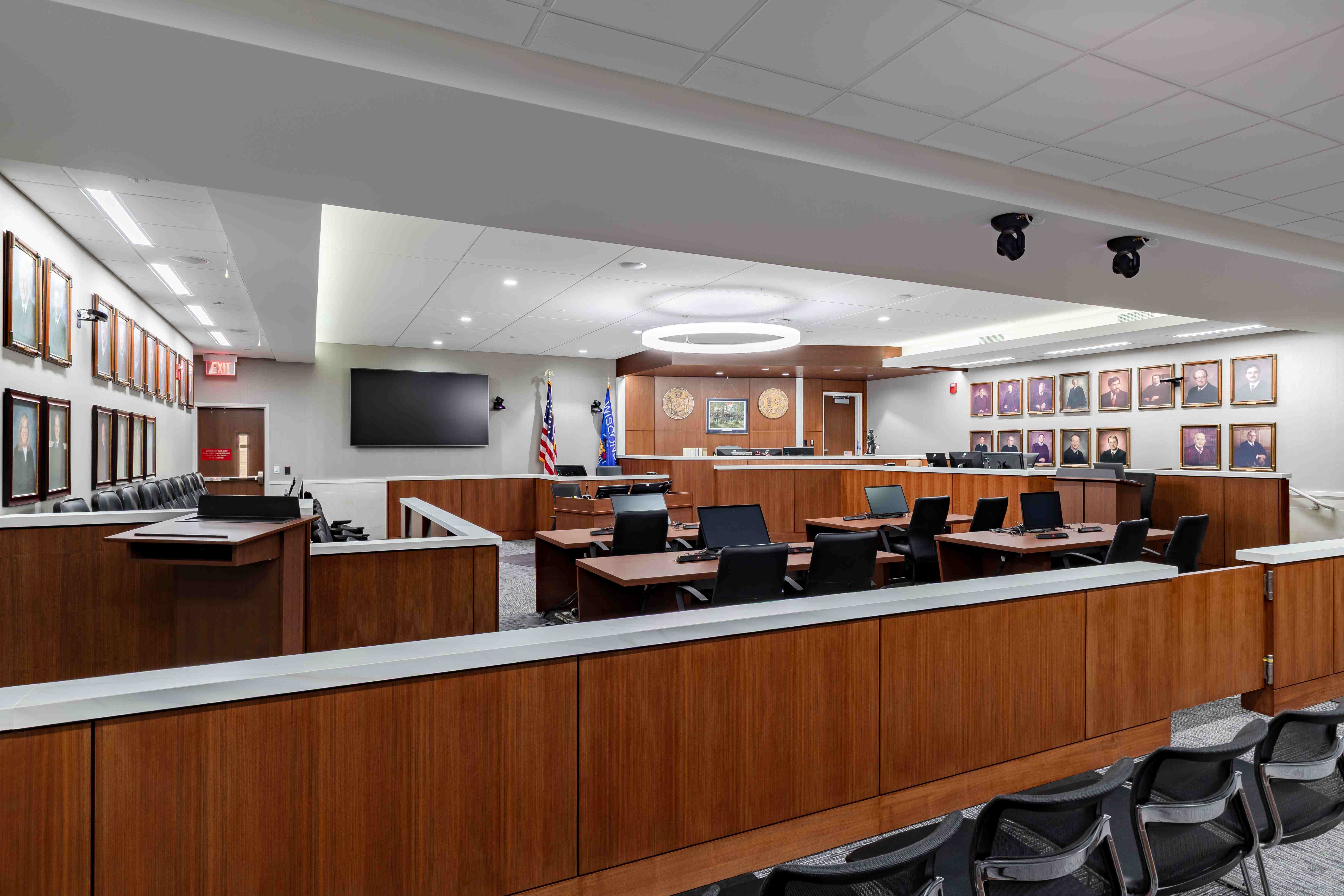 Waukesha Co Court 3