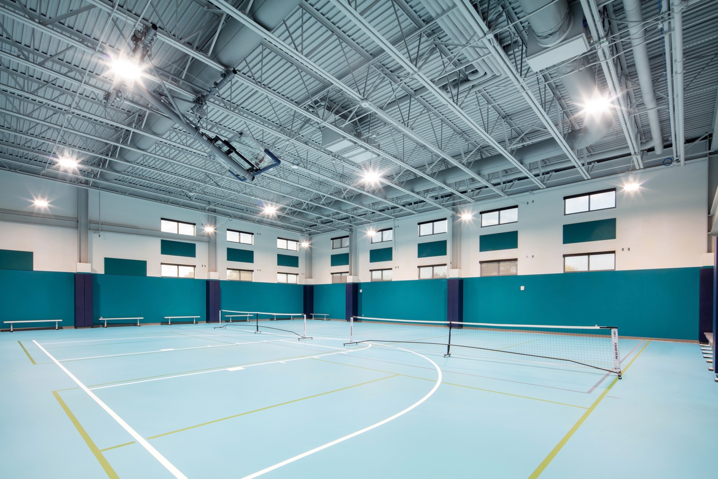 White House Recreation Center 08