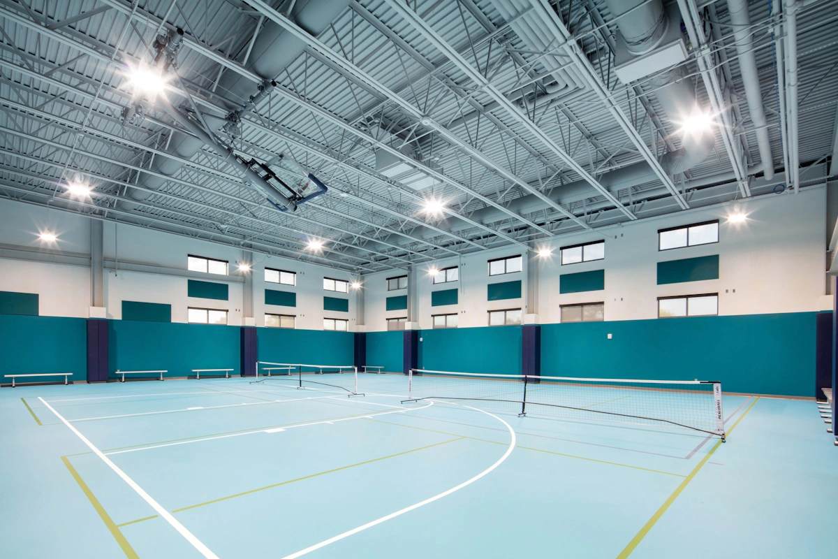 White House Recreation Center 08