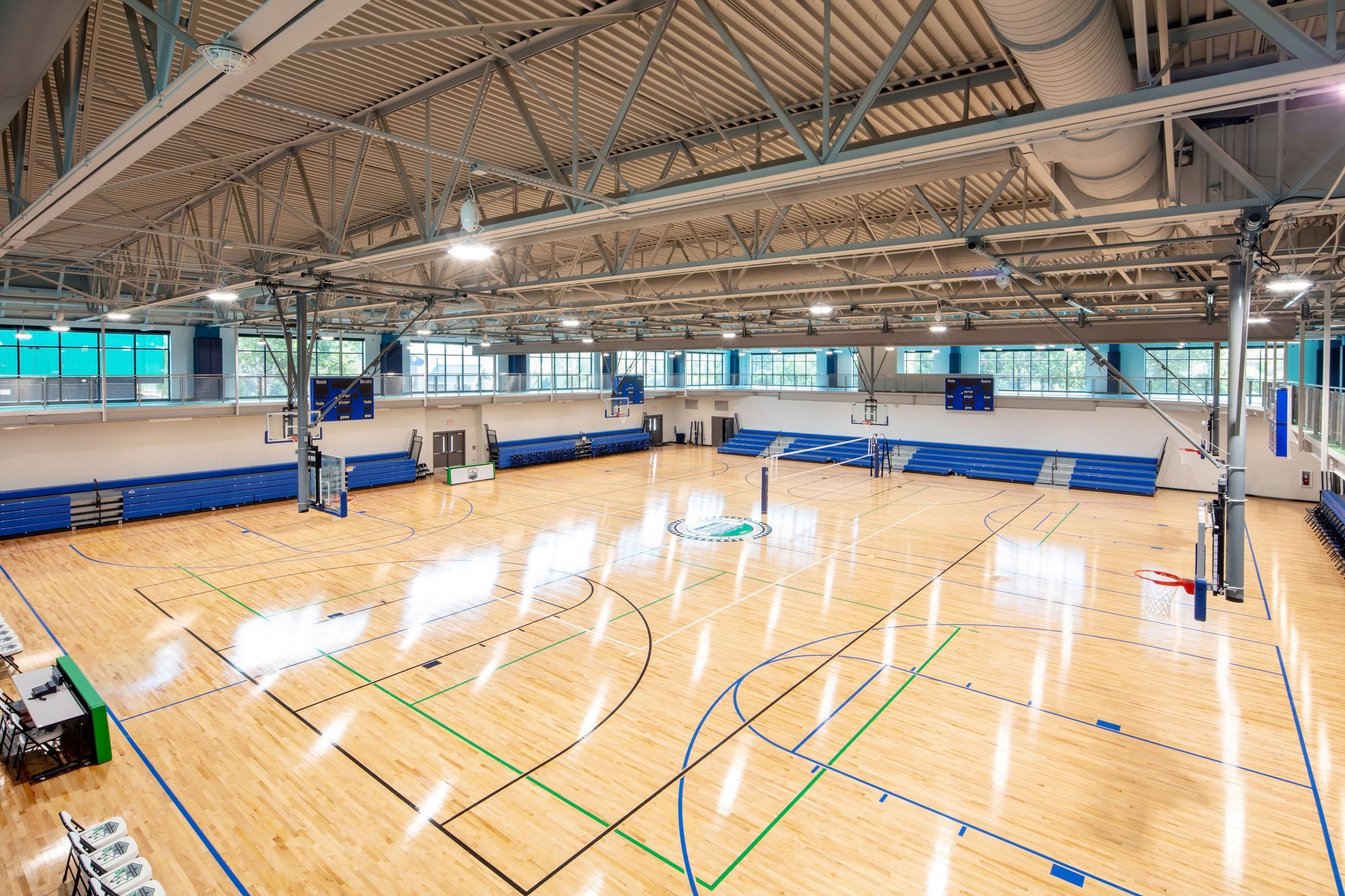 White House Recreation Center 22