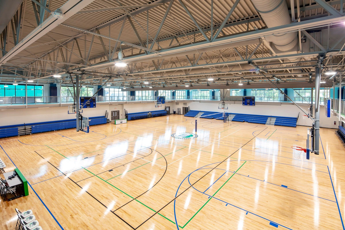 White House Recreation Center 22