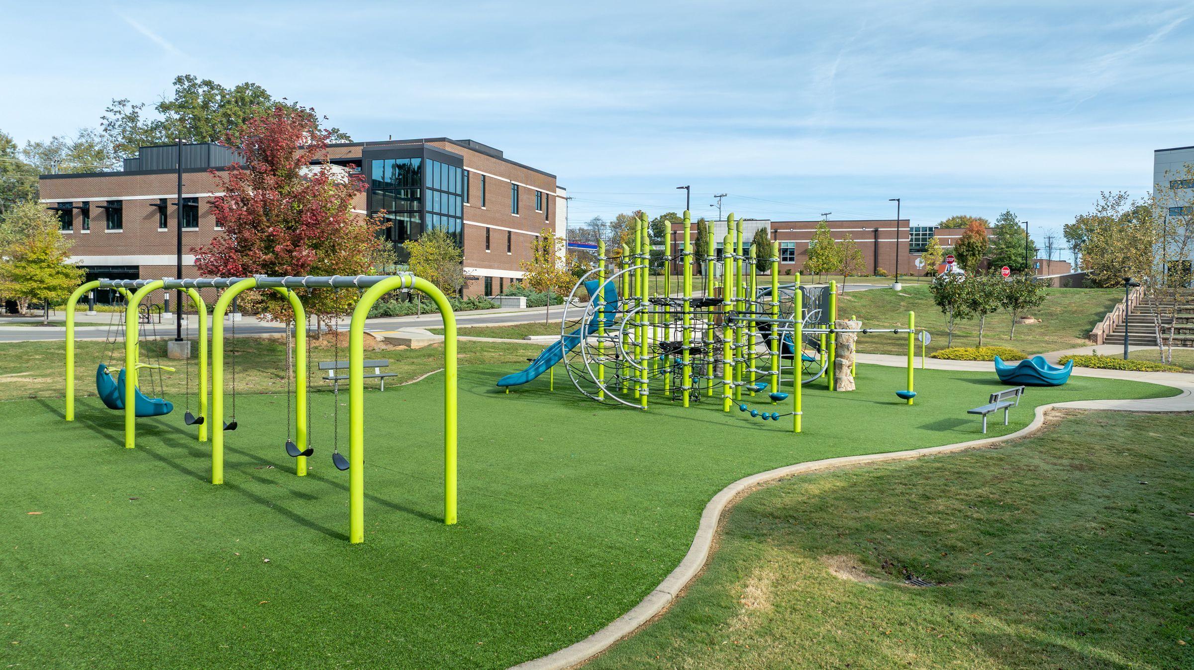 White House Recreation Center 32