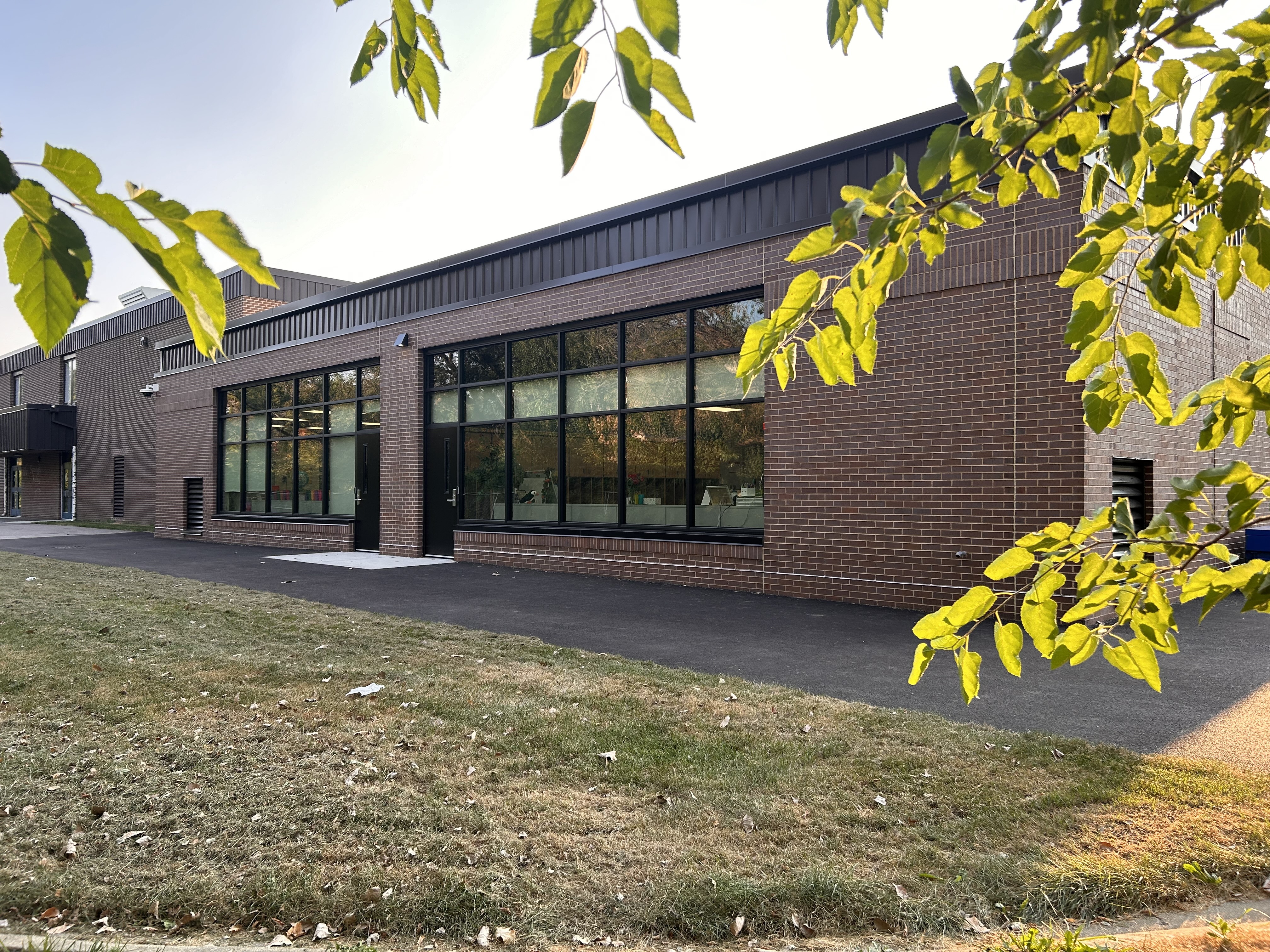 Willow Bend ES Full Day K 1