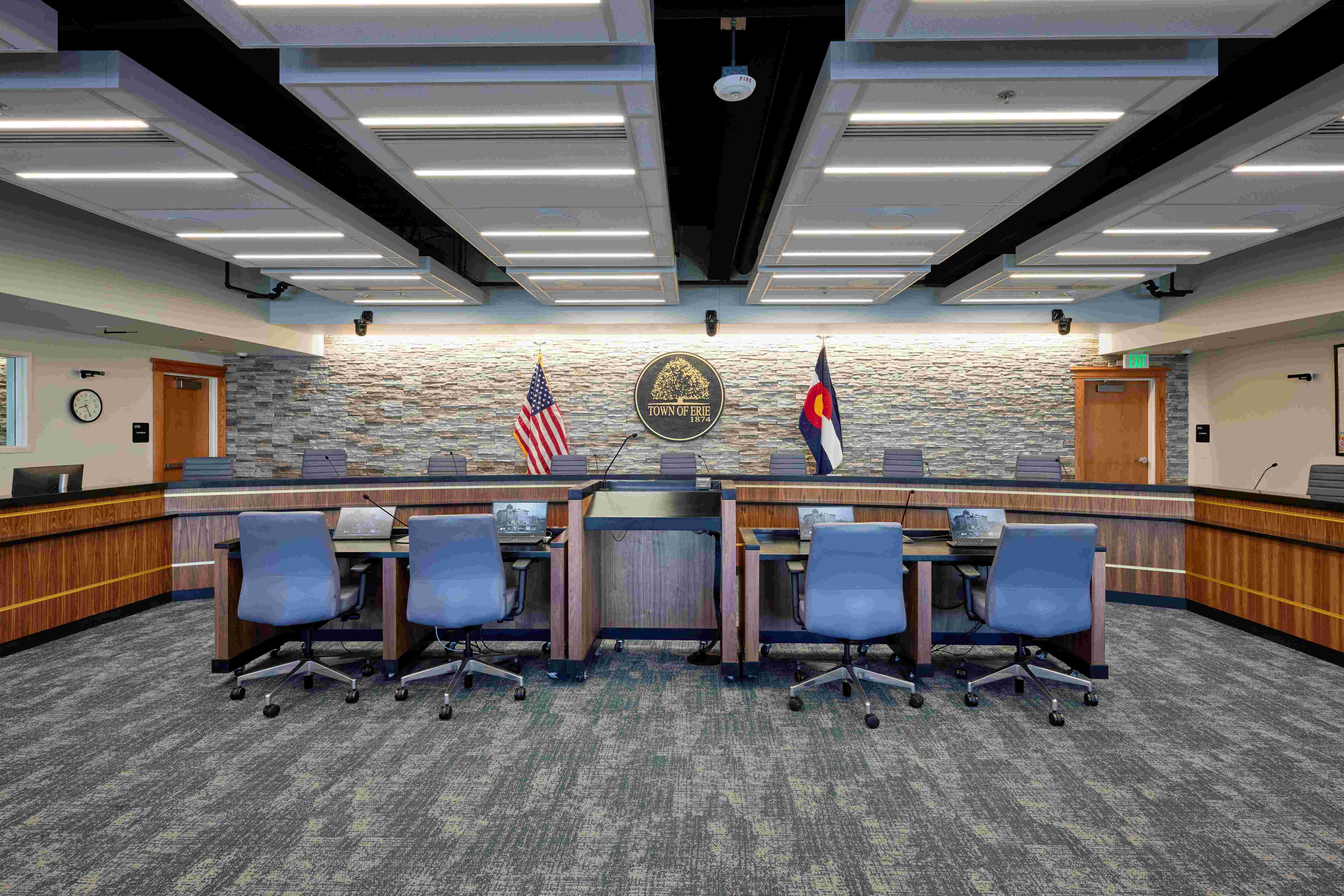 Wold Erie Town Hall 01