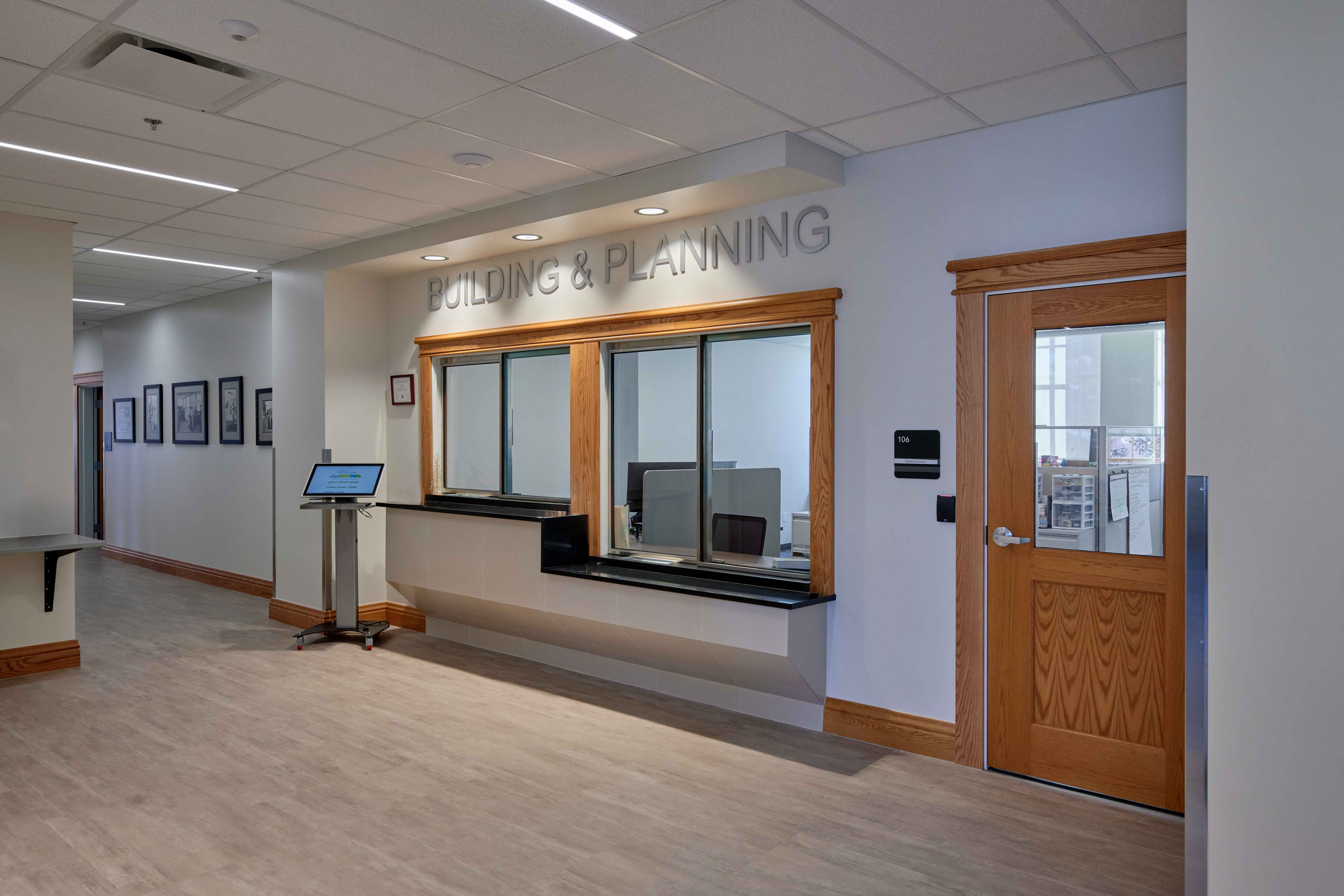 Wold Erie Town Hall 12