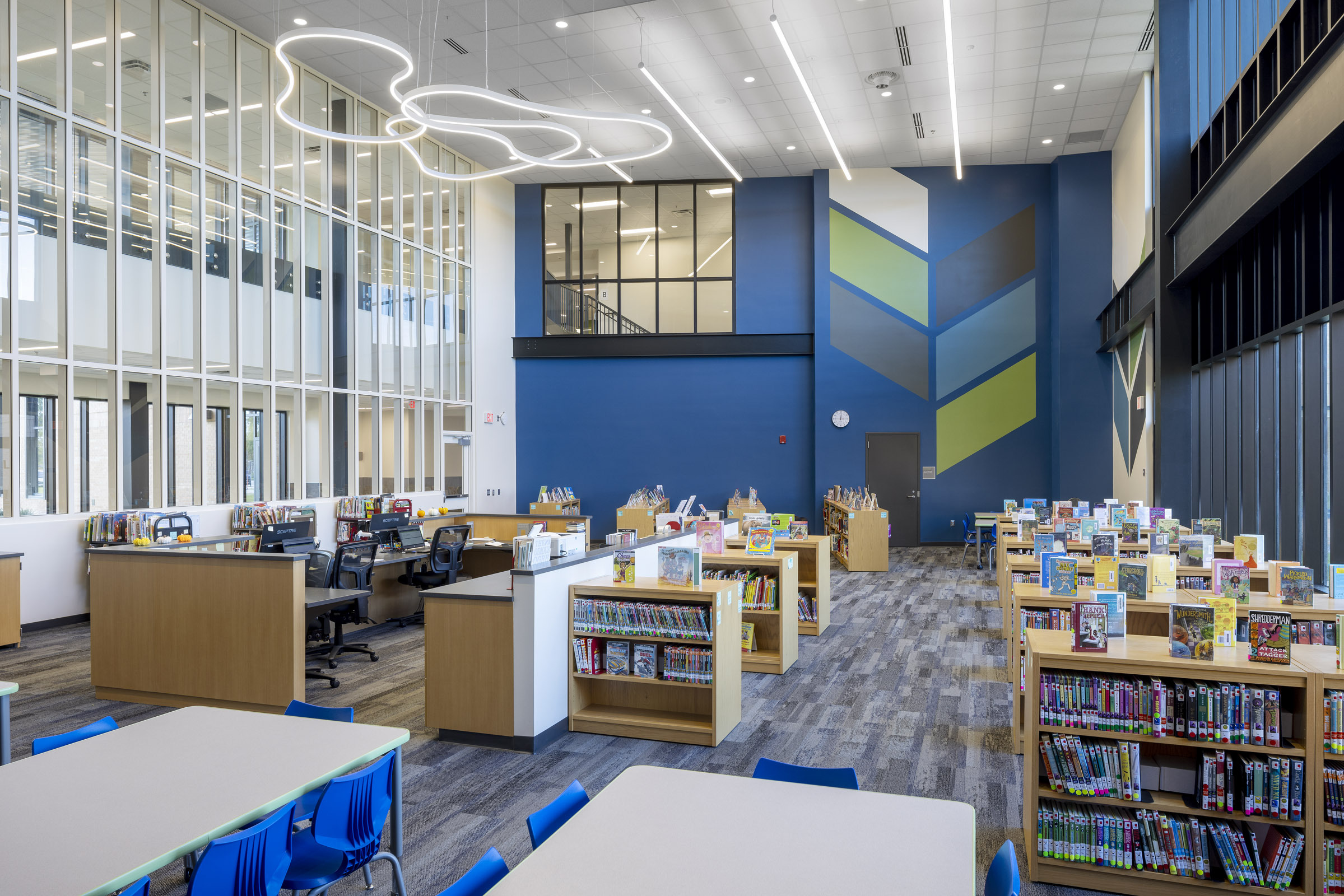 Worthington Intermediate 1