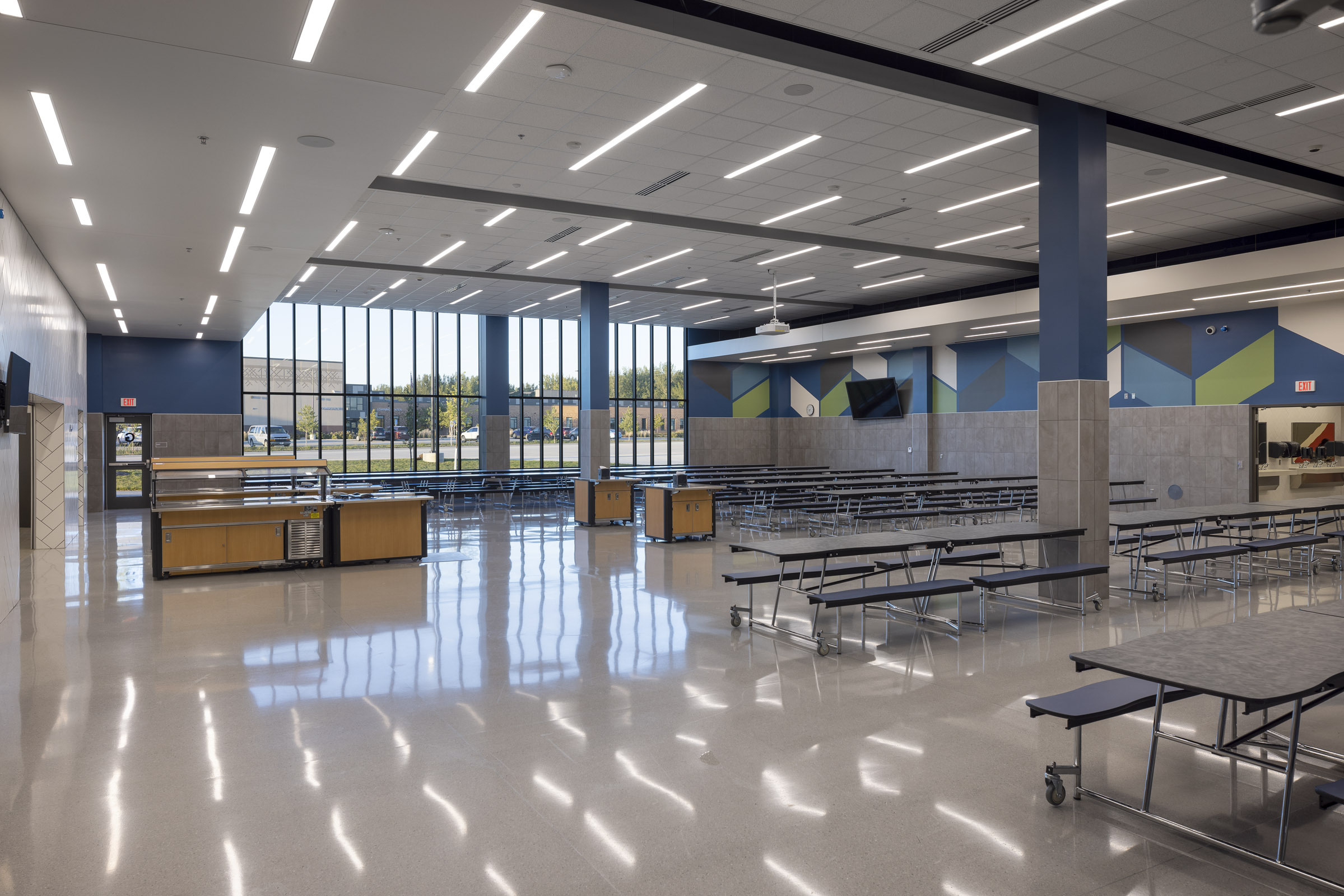 Worthington Intermediate 2